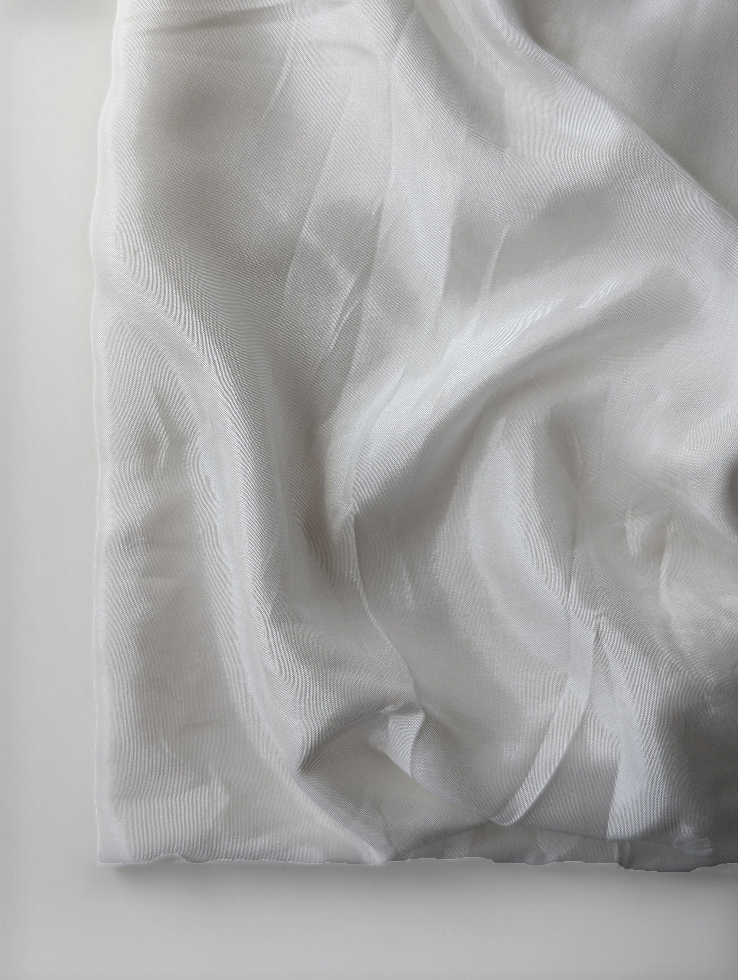 110 Gram Viscose Muslin Fabric 58"