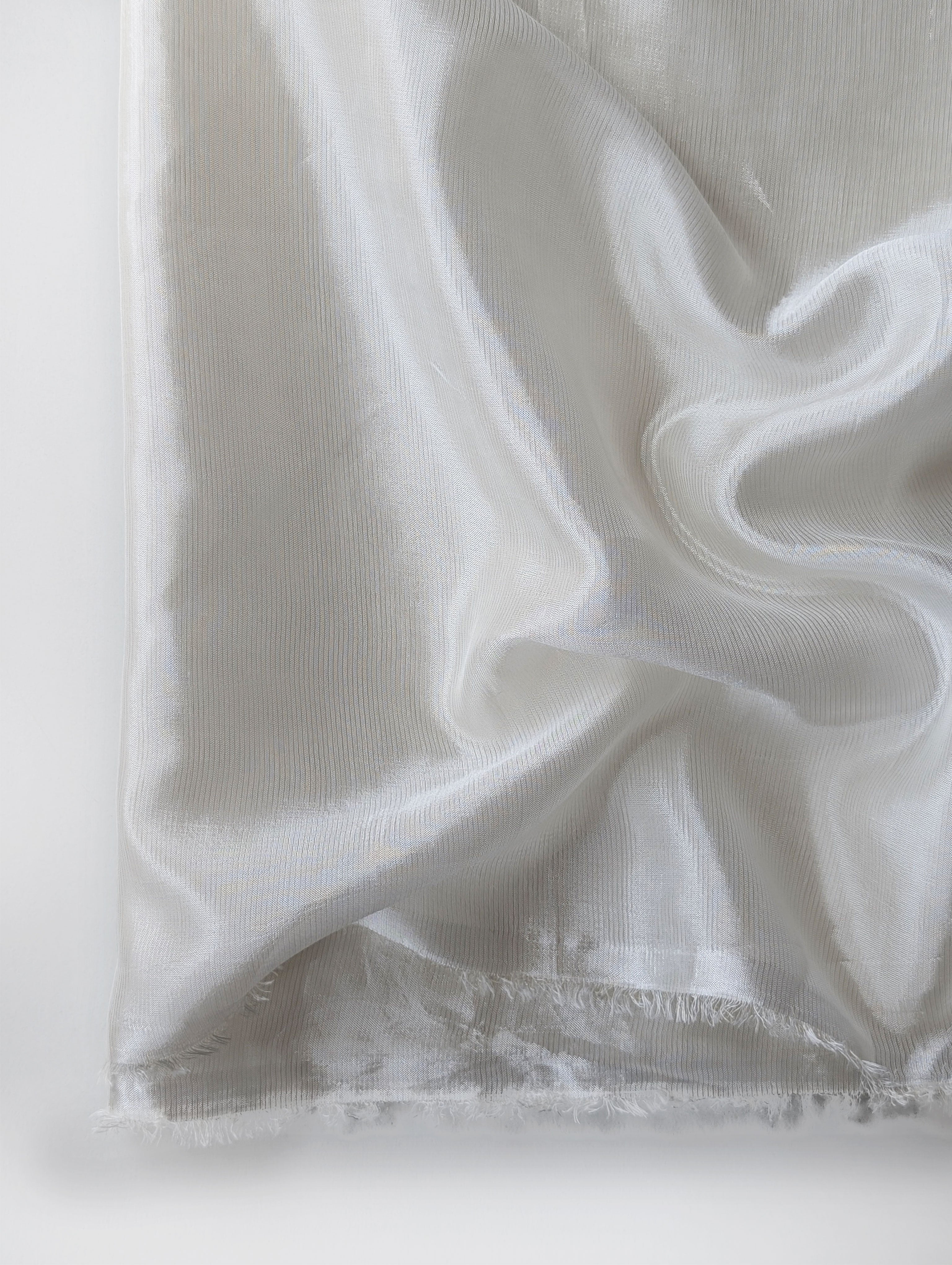 65 Gram Viscose Missing Dent Fabric 58" - ( Swatch 10x12" )