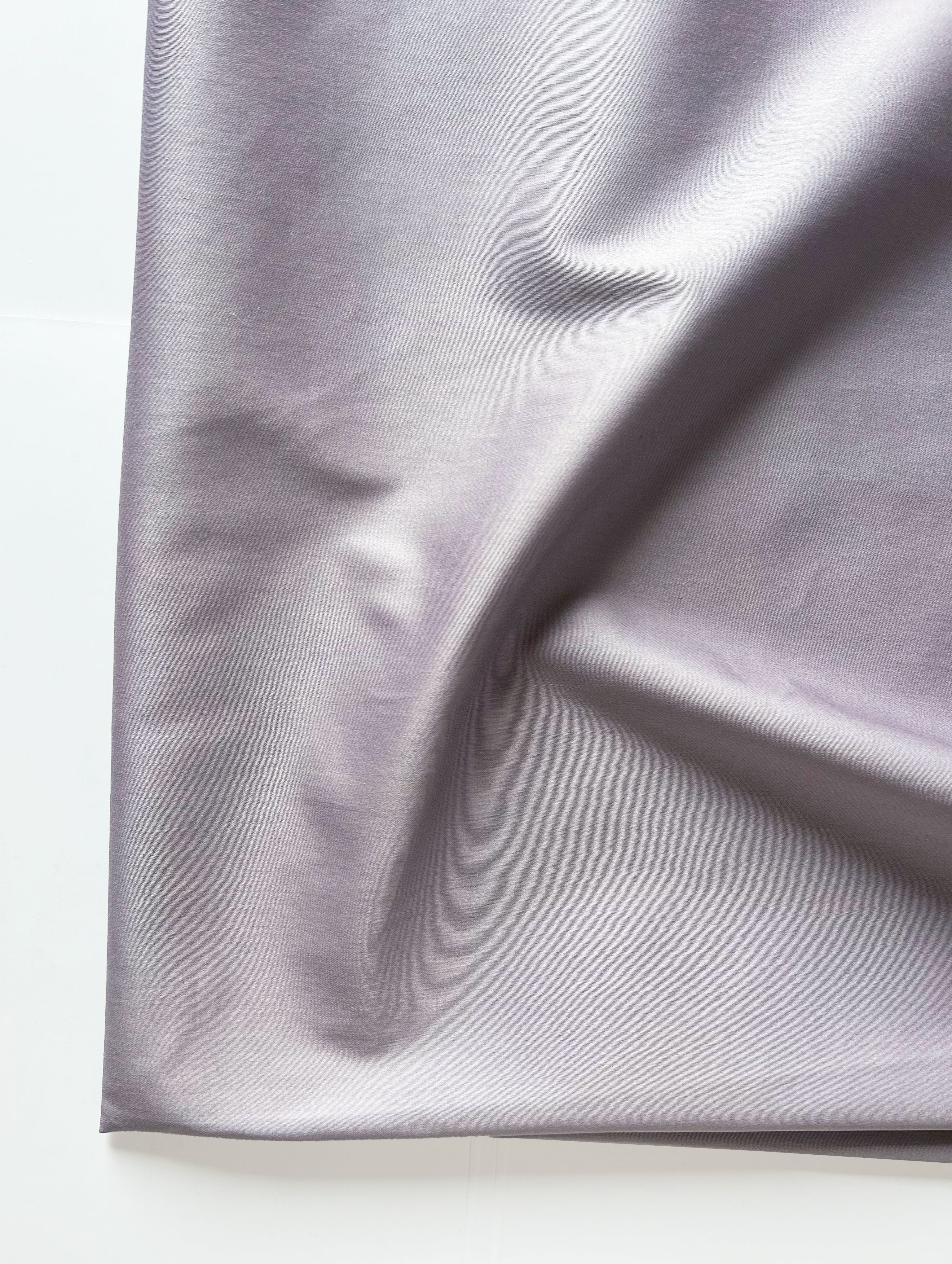Cotton Poly Lycra Mill Dyed Fabric 56"