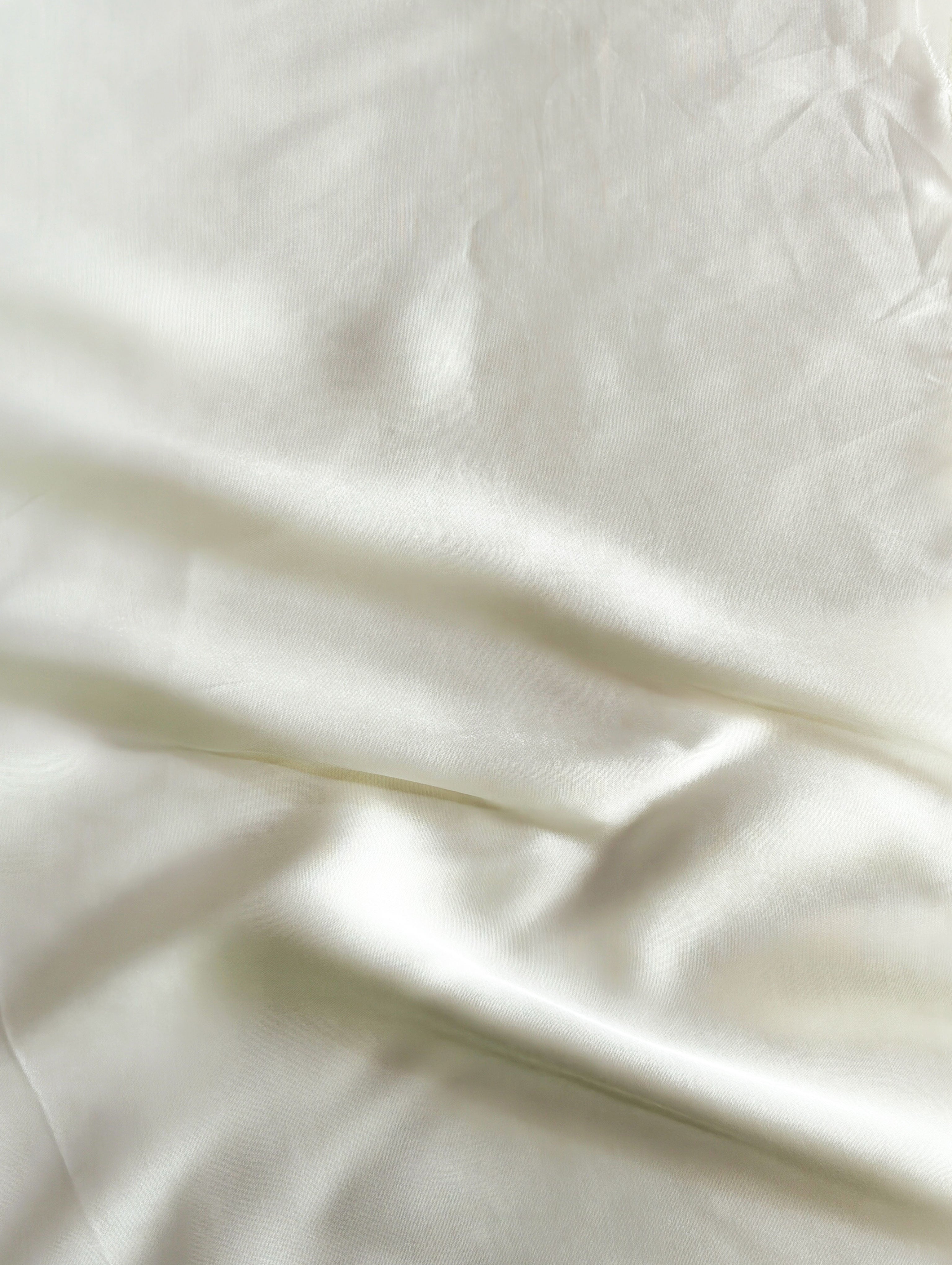 Bemberg Modal Satin Fabric