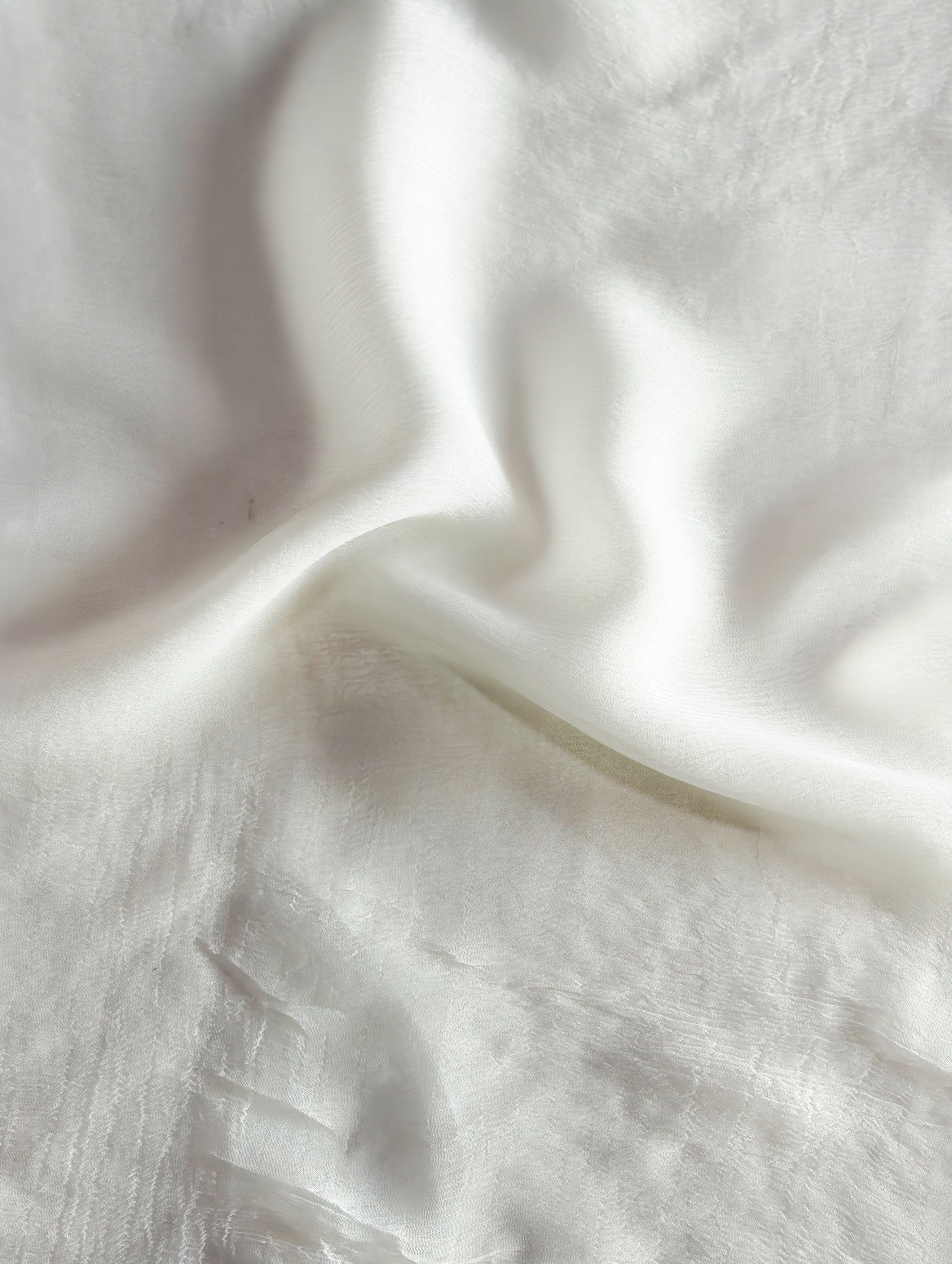 Bemberg Chiffon Fabric