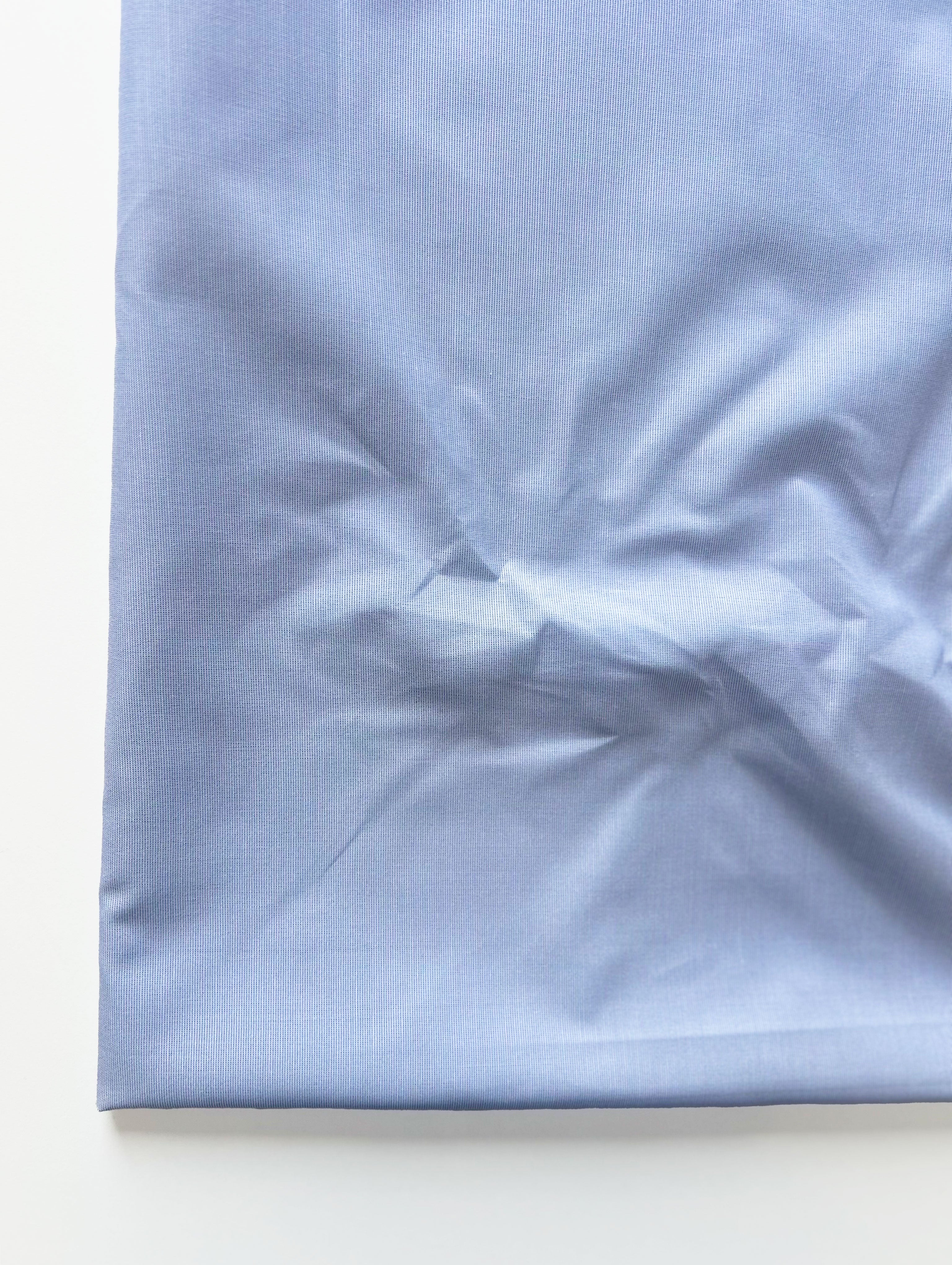 (70%-30%) Poly Cotton Yarn Dyed Fabric 58"