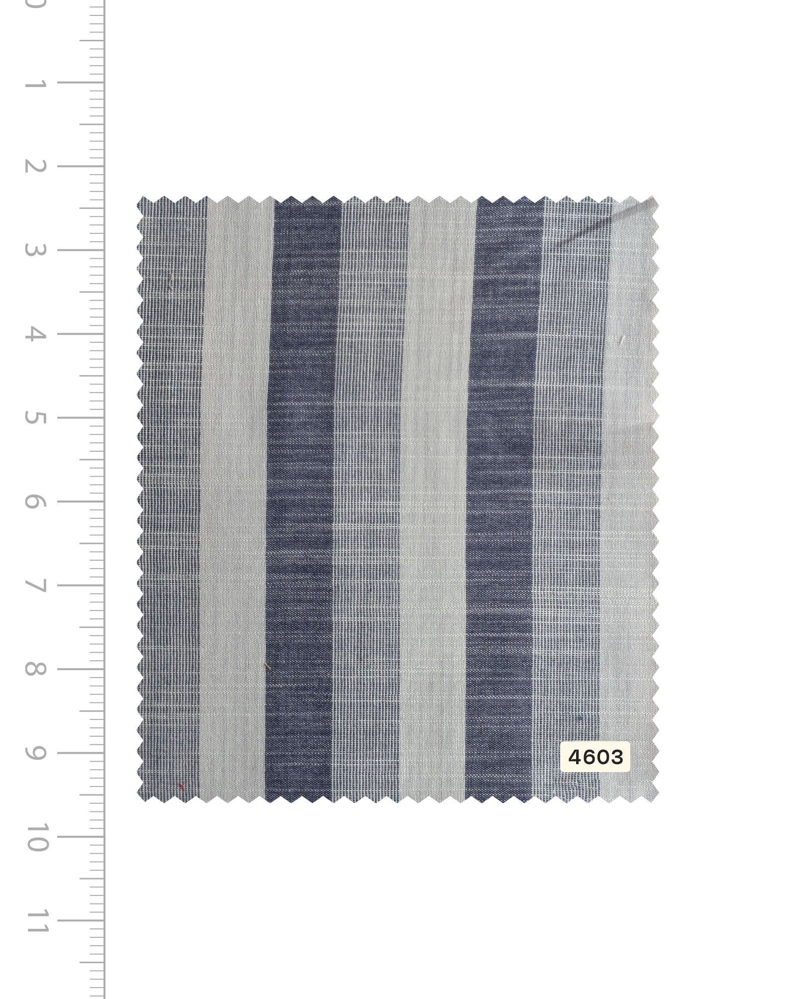 Blended Viscose Yarn Dyed Fabric 58"