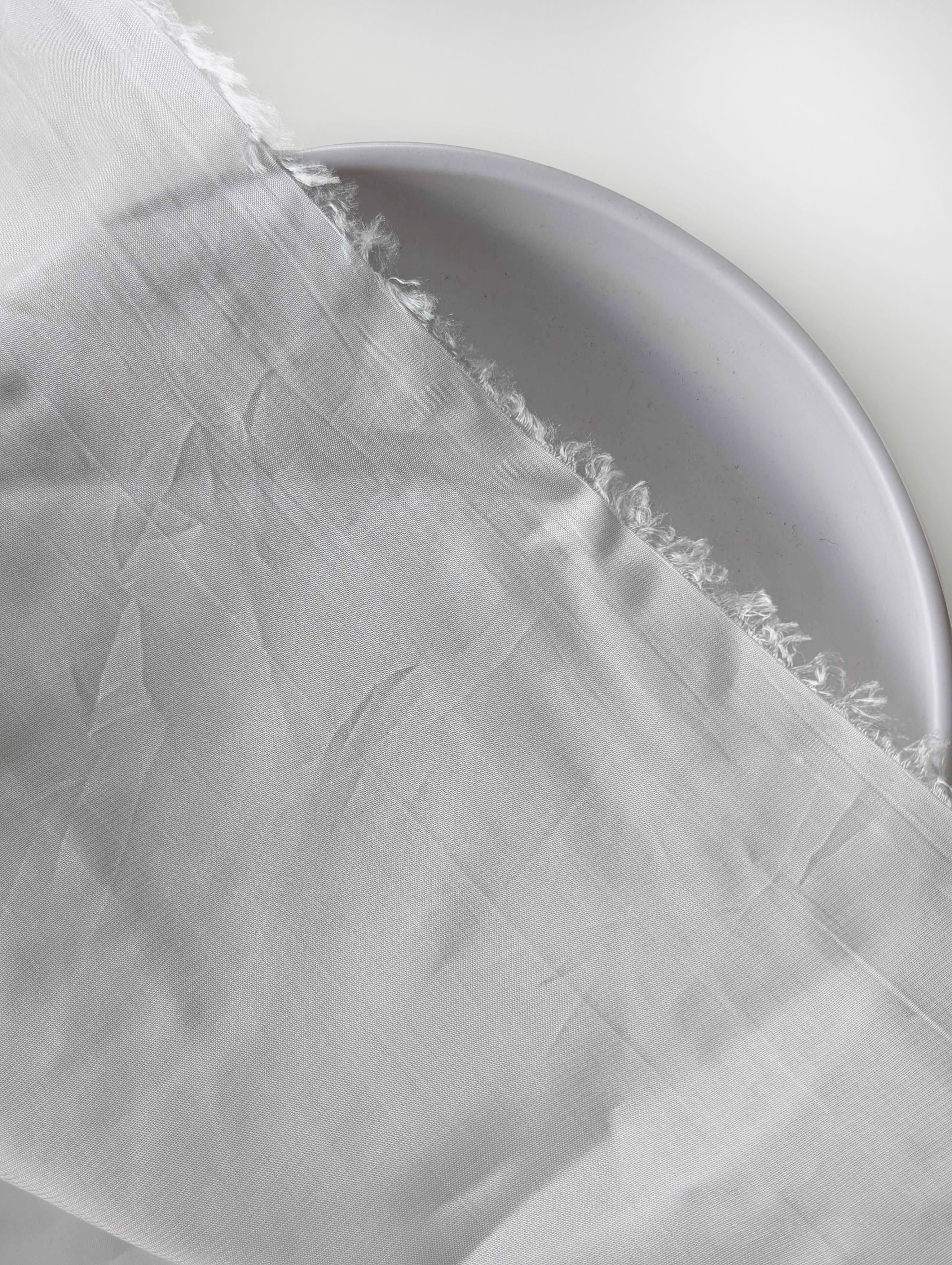 50 Gram Viscose HO Silk Fabric - ( Swatch 10x12" )