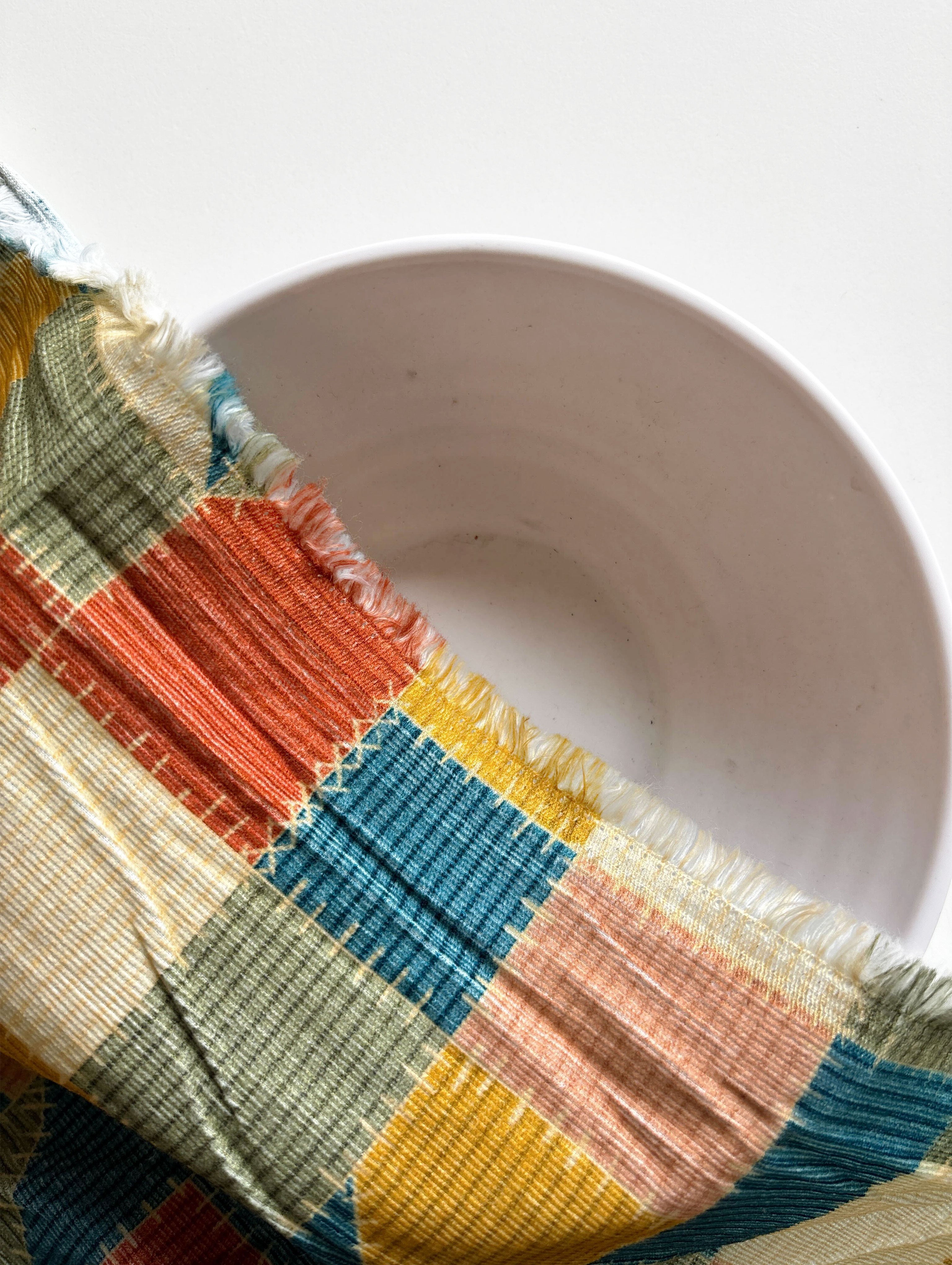 Digital Print Cotton Corduroy Fabric 58" ( 19 Wales)