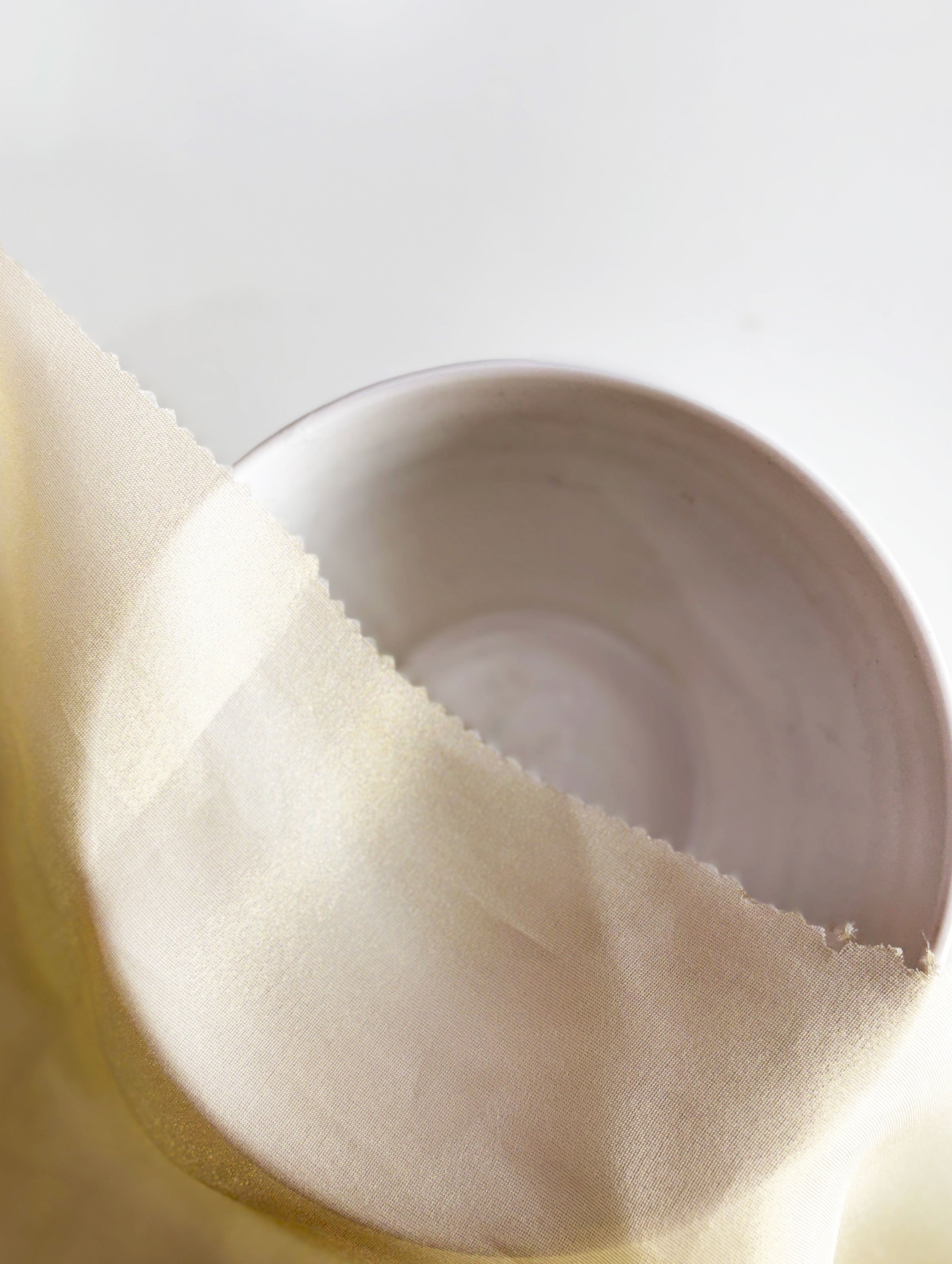 Viscose Bemberg Nylon Tissue Fabric