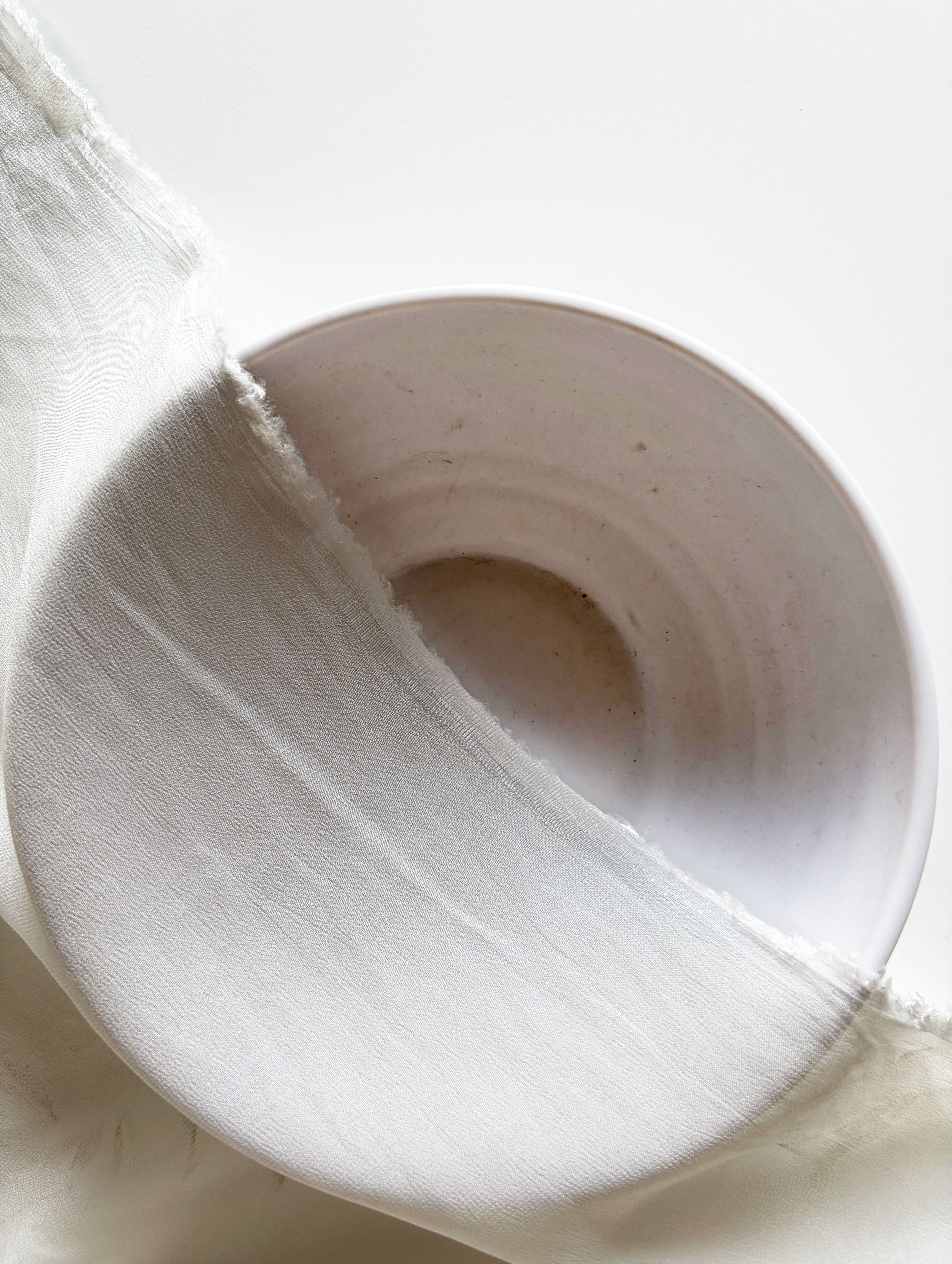 Bemberg Satin Georgette Fabric