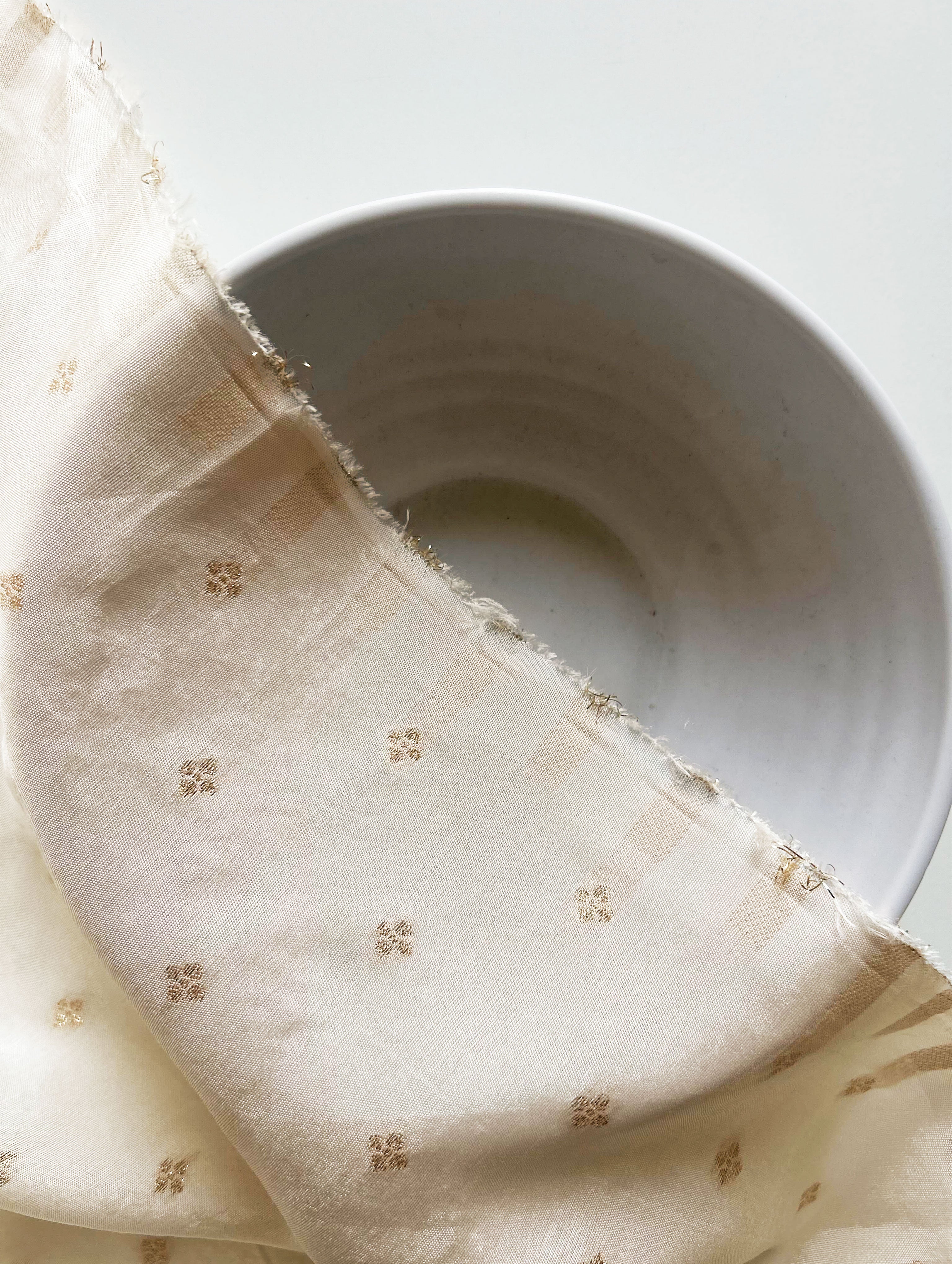 75 Gram Viscose Russian Booti Jacquard Fabric