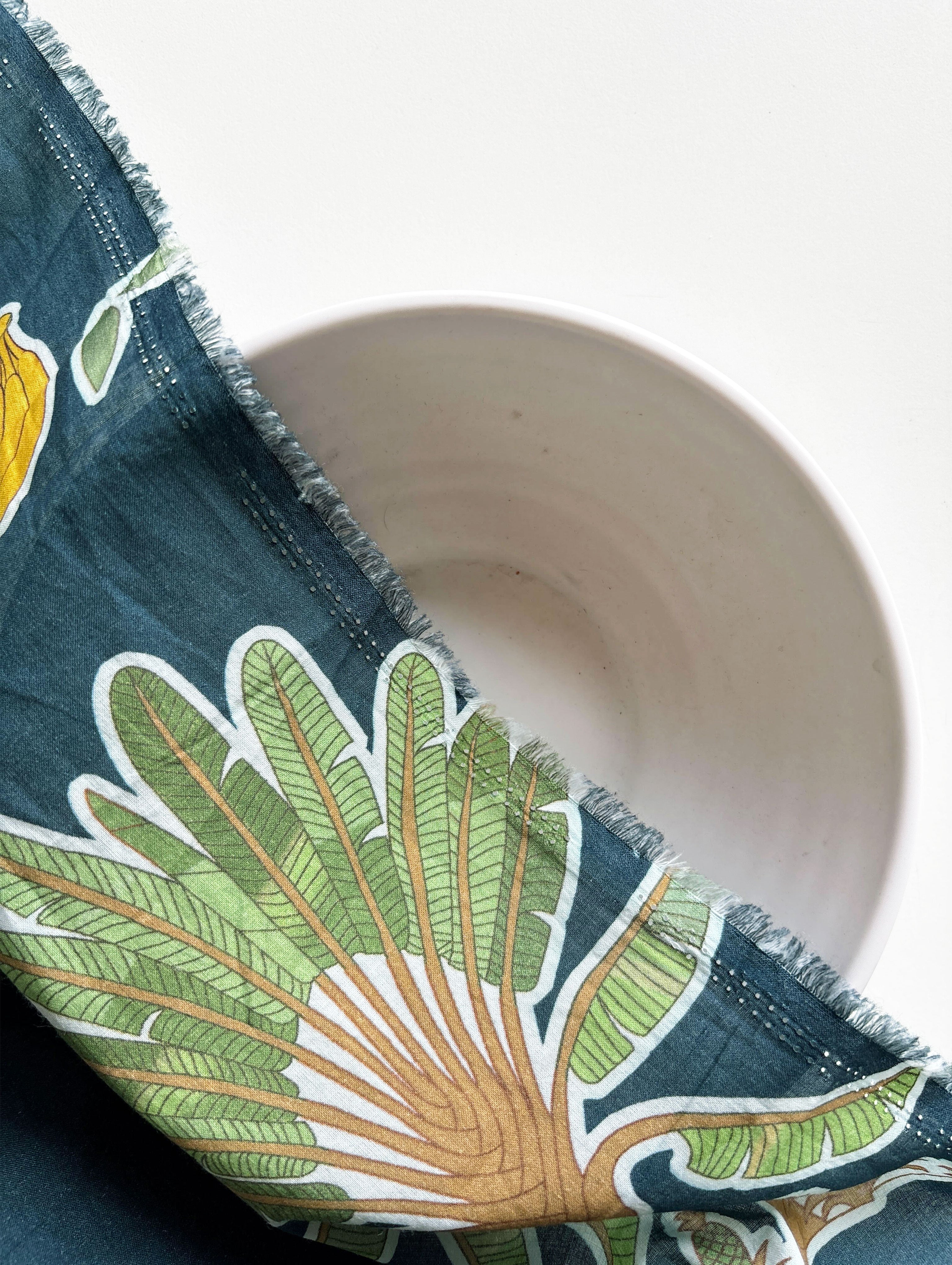 Digital Print 60s Cotton Fabric 56" ( Airjet )