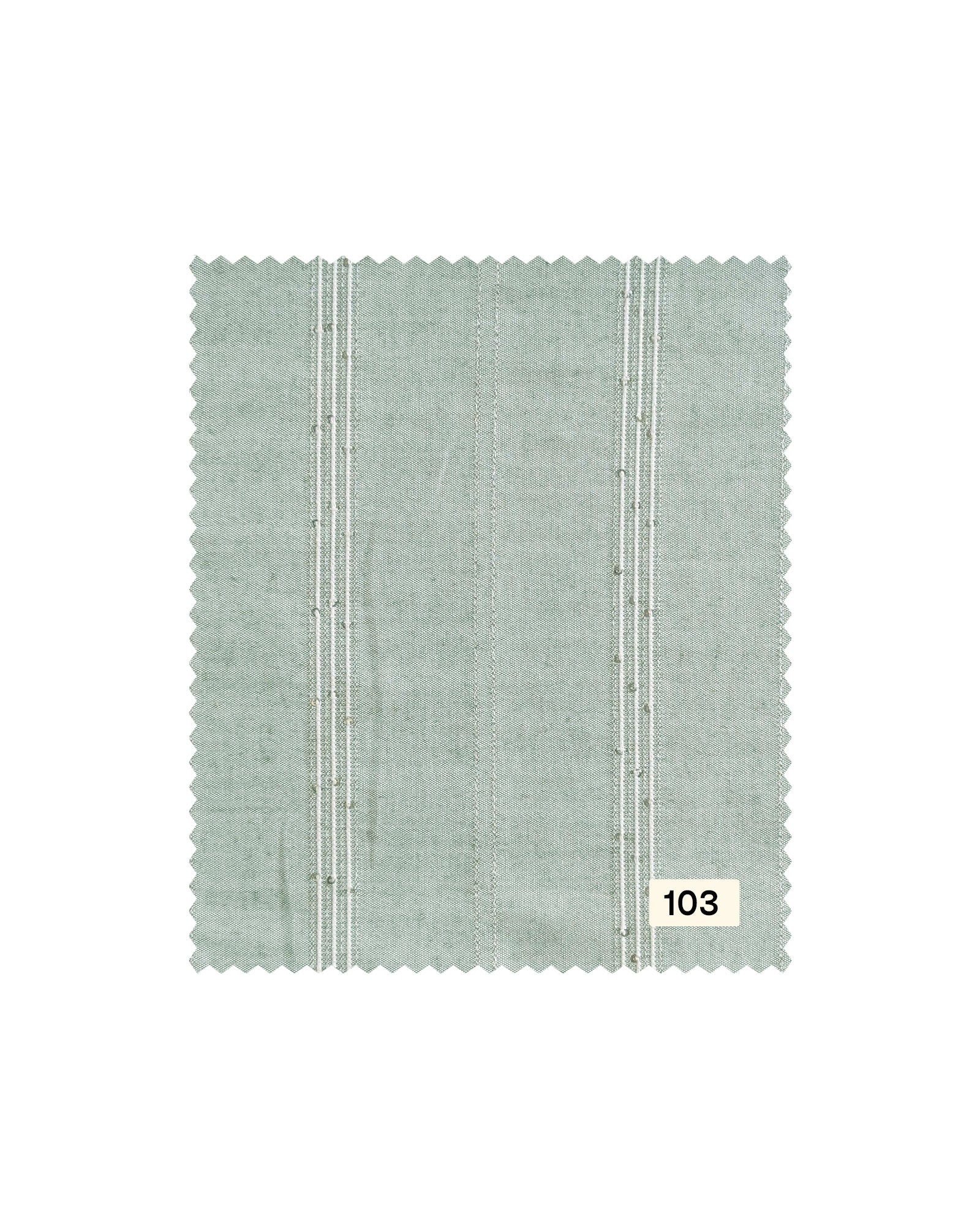 Loom Textured Blended Viscose Sequins Lurex Yarn Dyed Fabric 60"