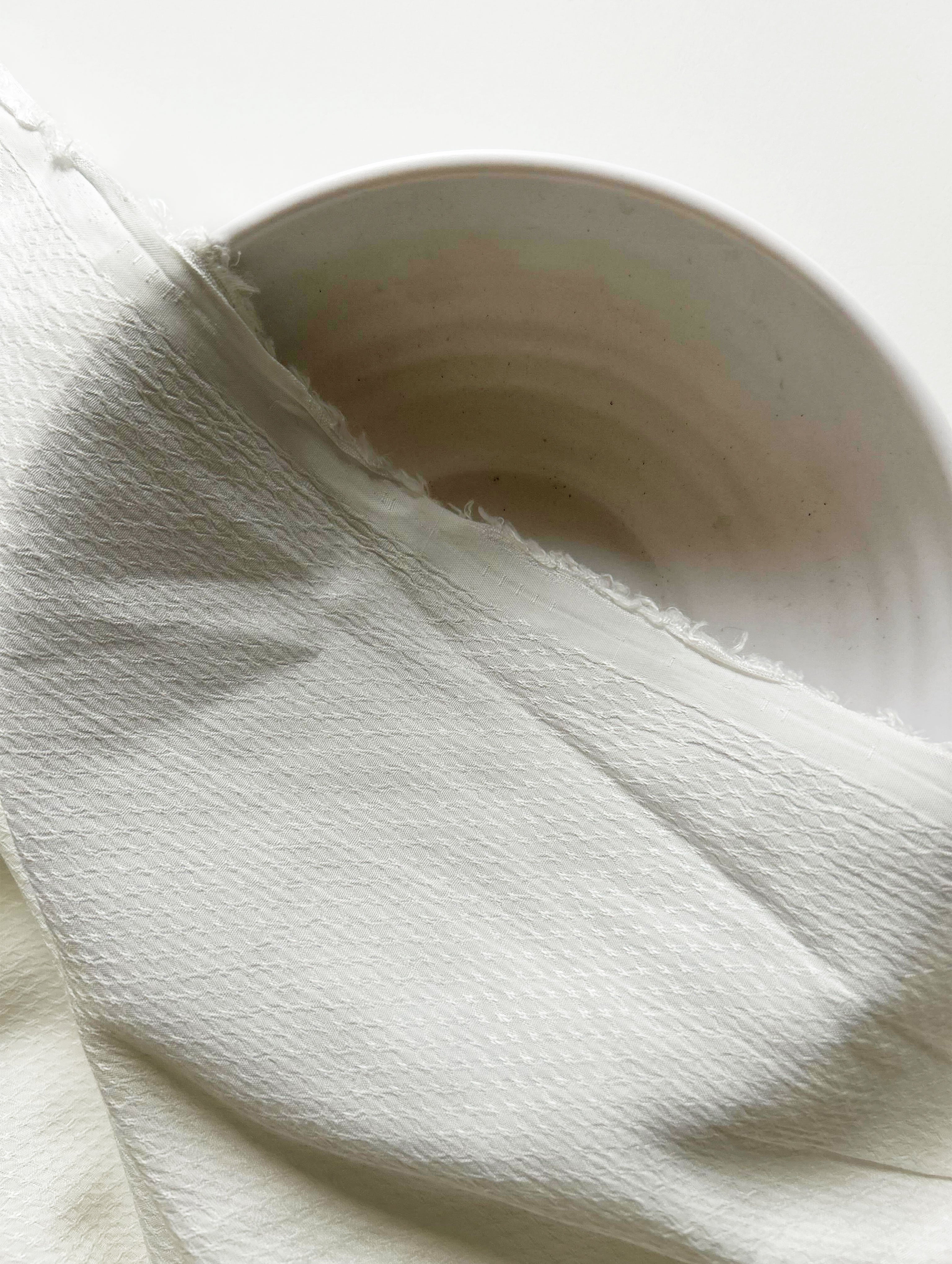 160 Gram VFY x VSF Dobby Fabric 52"