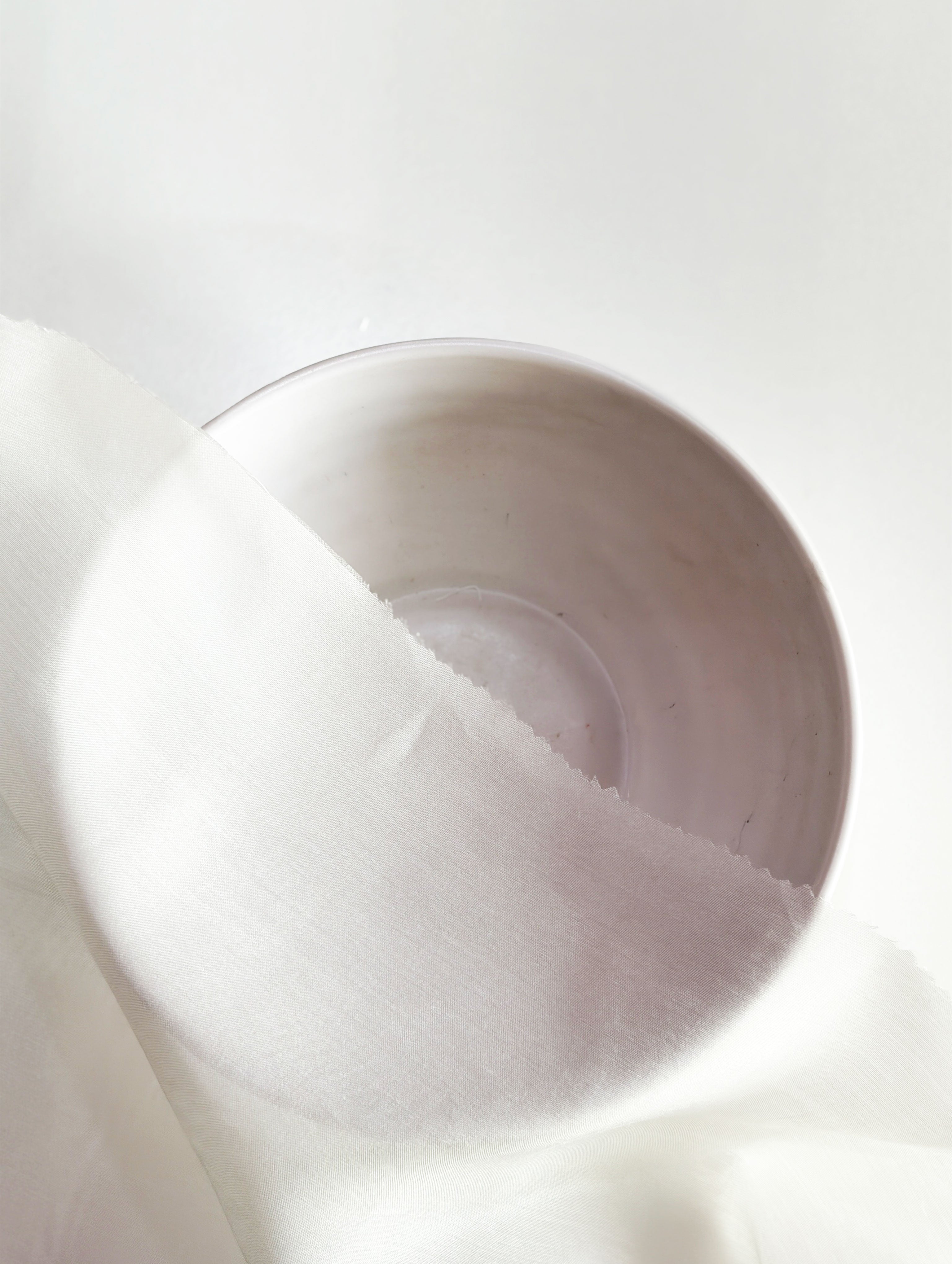 Bemberg Viscose Habutabby Fabric