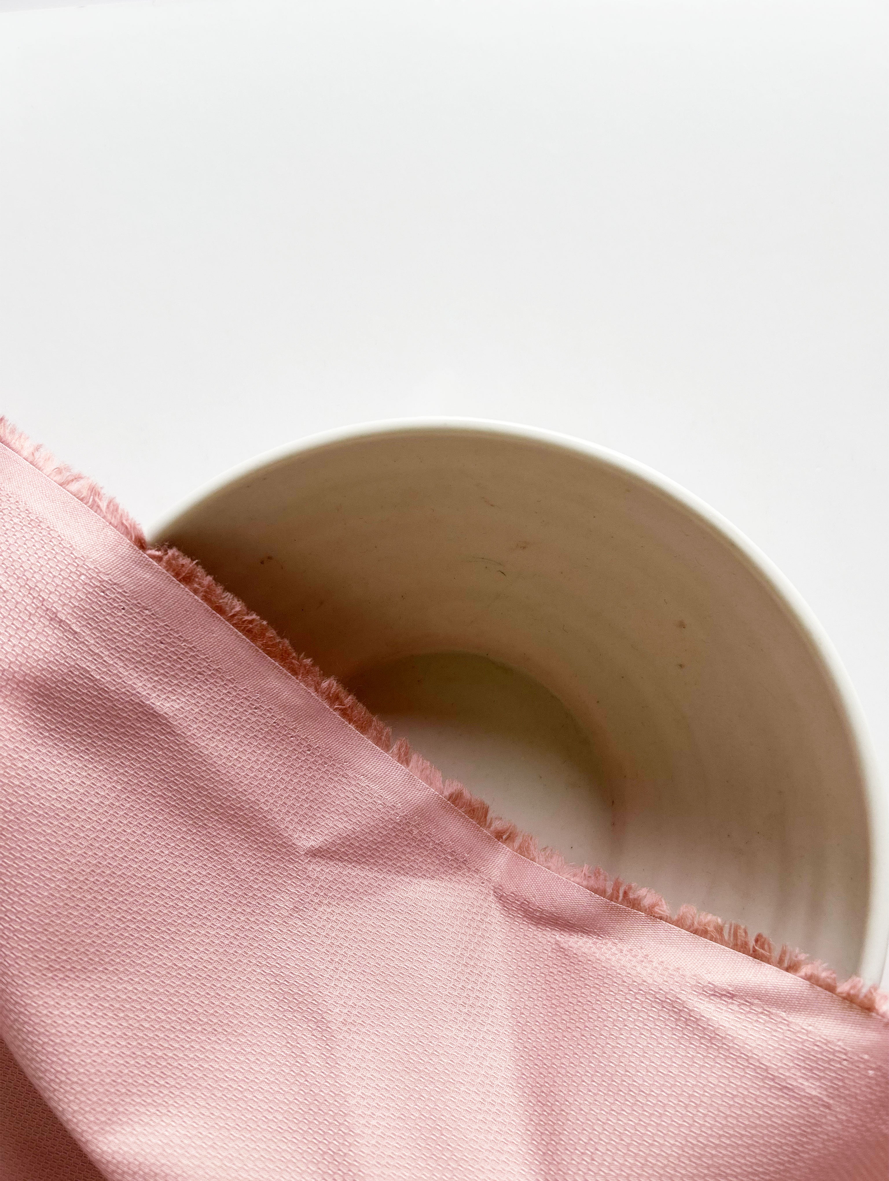 Cotton Dobby Mill Dyed Fabric 58"