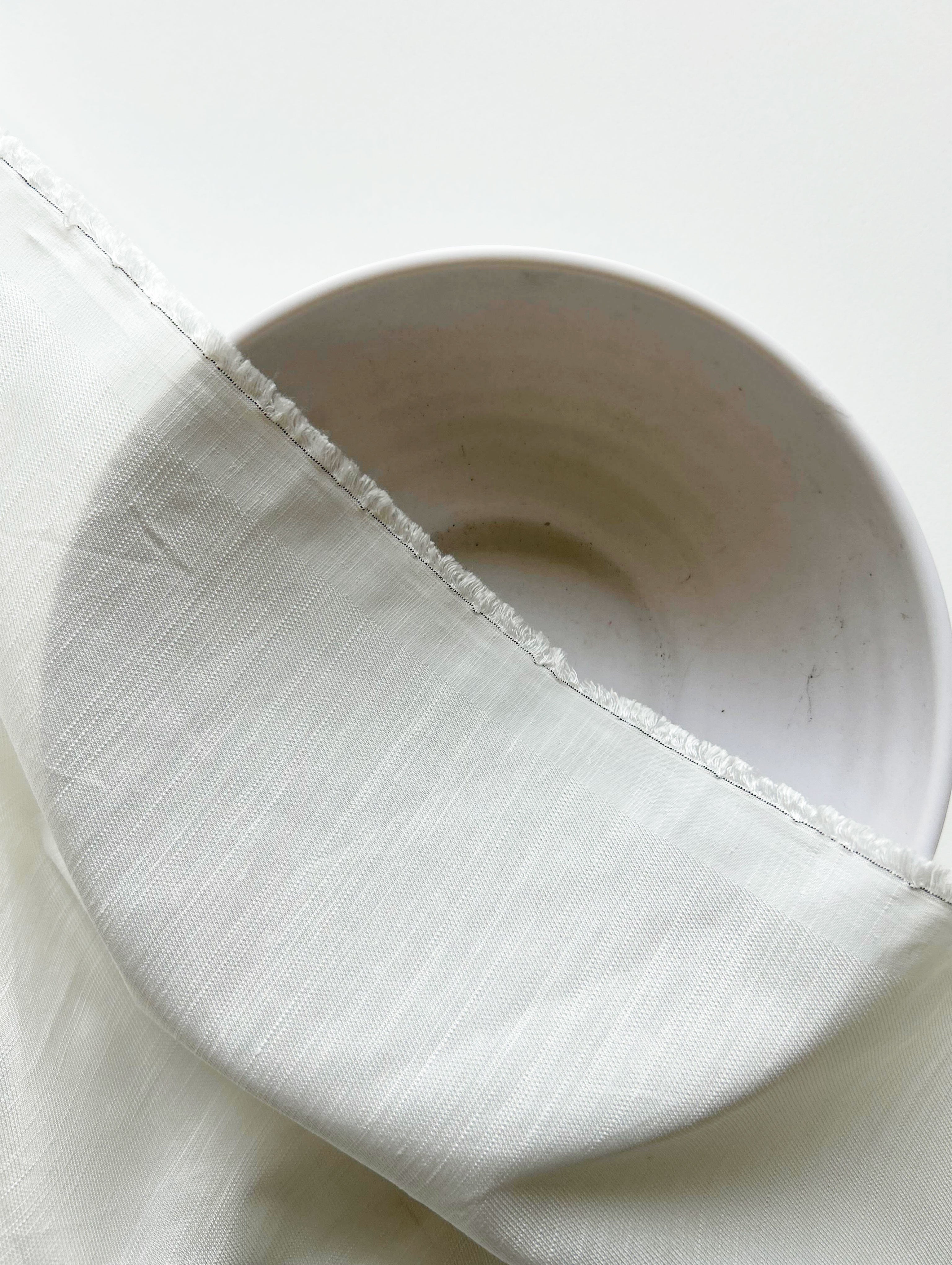 155 Gram Viscose Slub Fabric 66" - ( Swatch 10x12" )