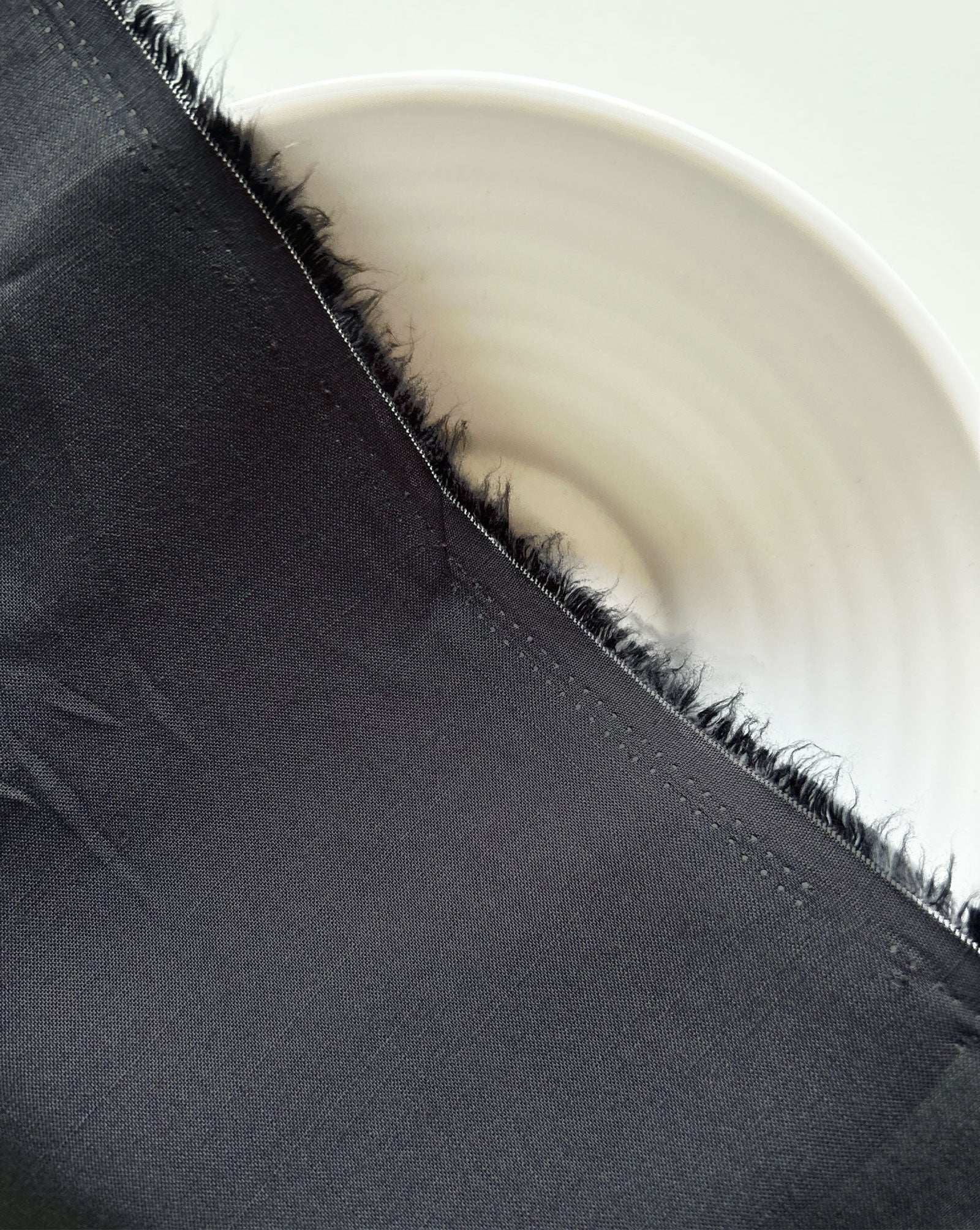 Viscose Slub Mill Dyed Fabric - 12 kg