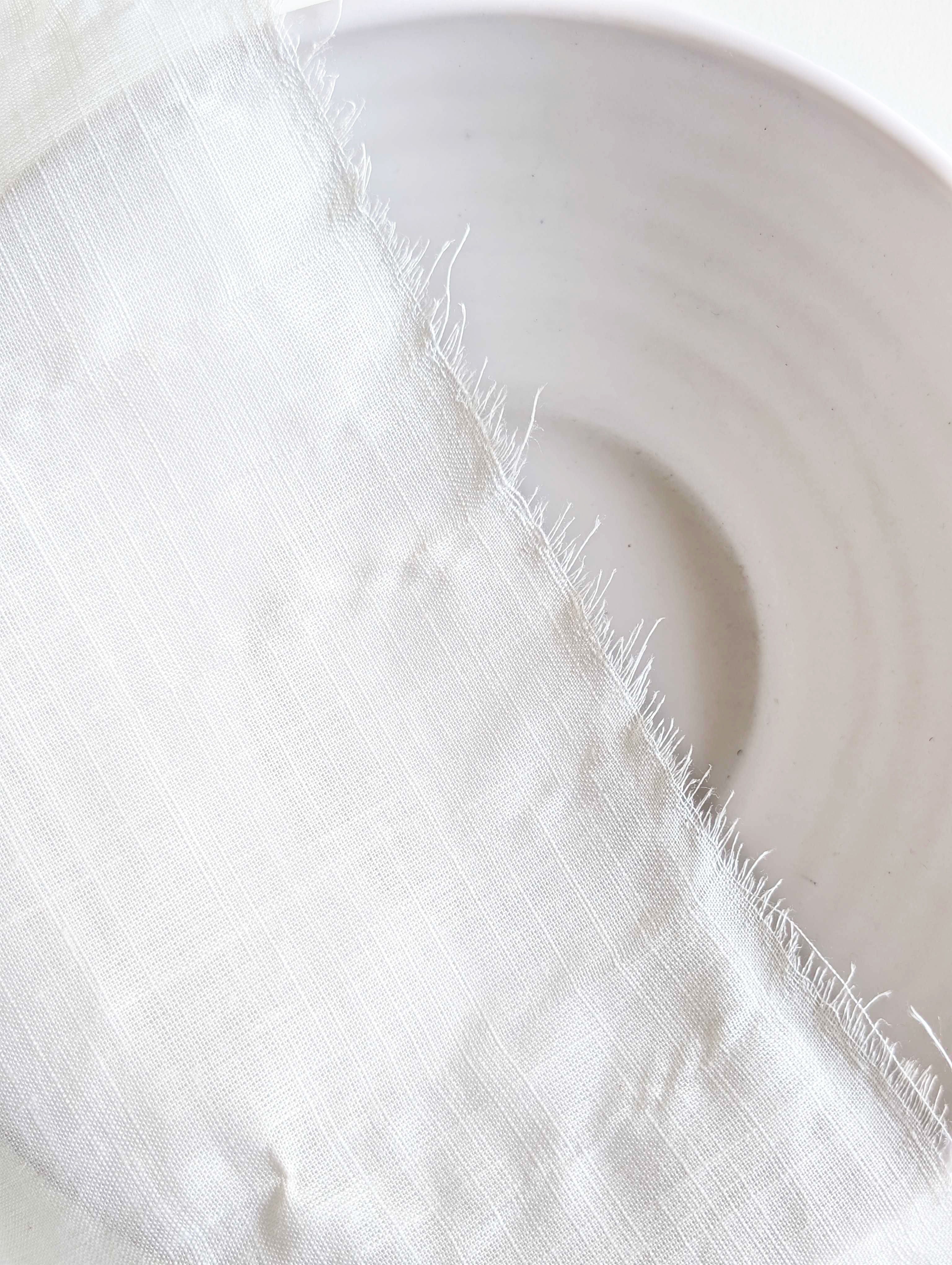 Greige 30s VSF (68 x 58) Double Side Viscose Slub Fabric