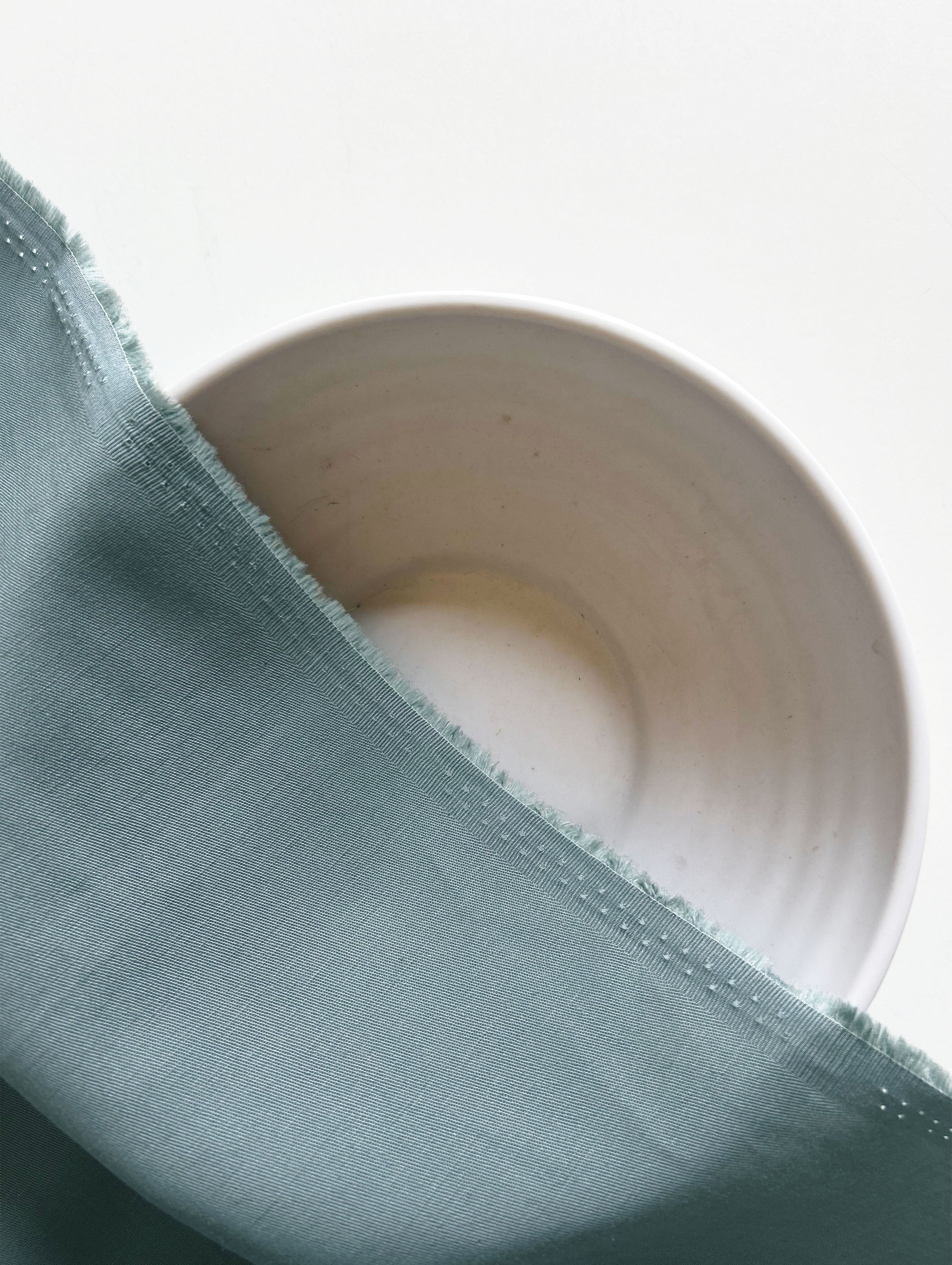 Grey LENZING™ TENCEL™ Cotton Flex Plain Mill Dyed Fabric 60"