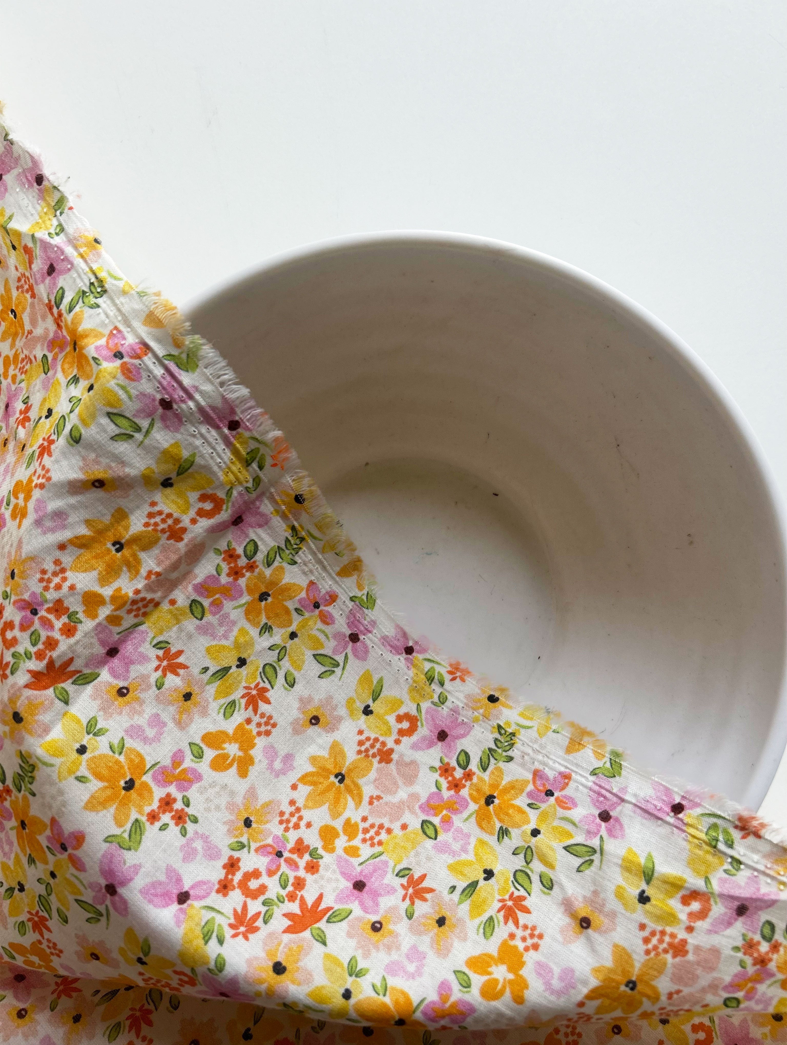 Digital Print 60s (92 x 88) Cotton Fabric ( Airjet )