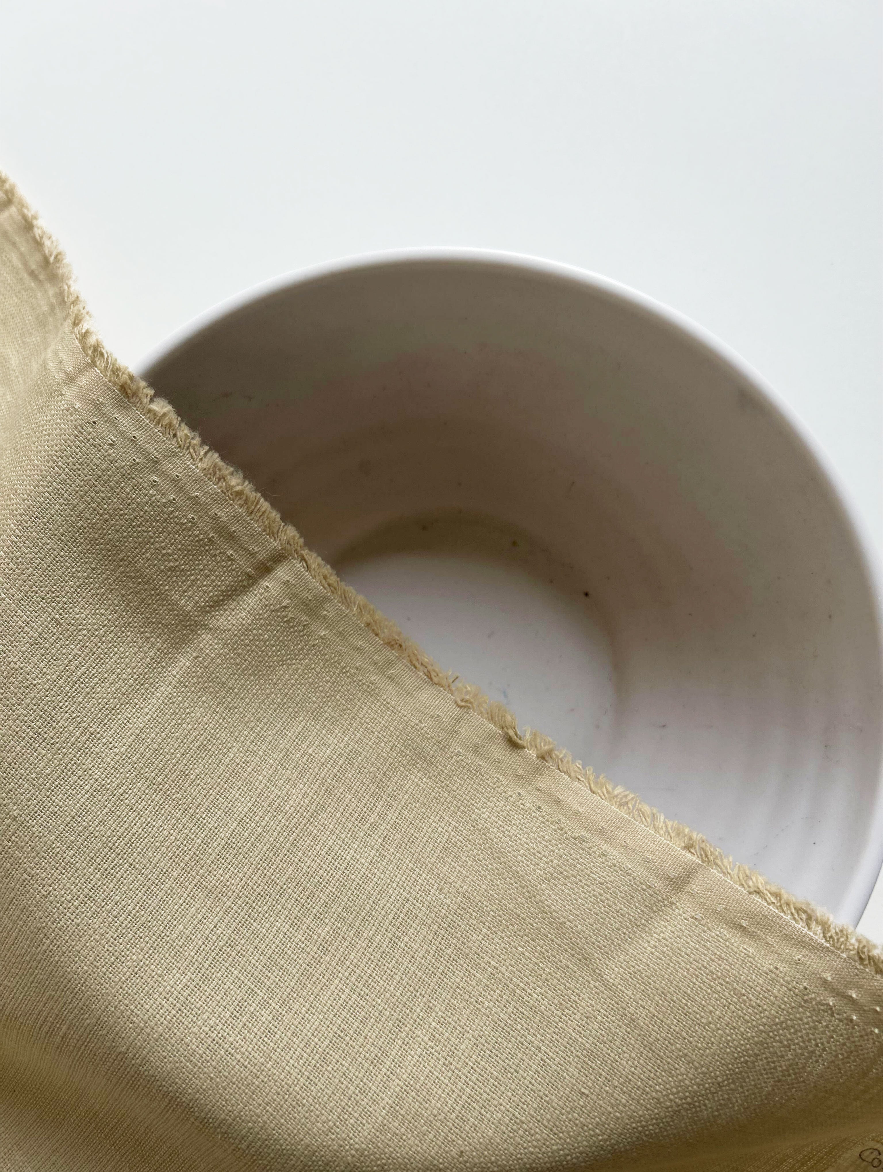 Cotton Dobby Mill Dyed Fabric 57"