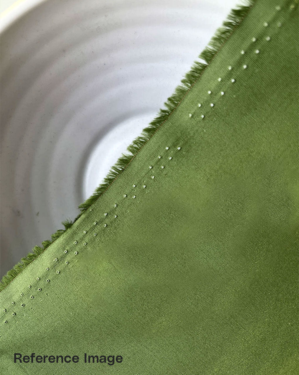 Cotton Poplin Lafer Finish Fabric 57