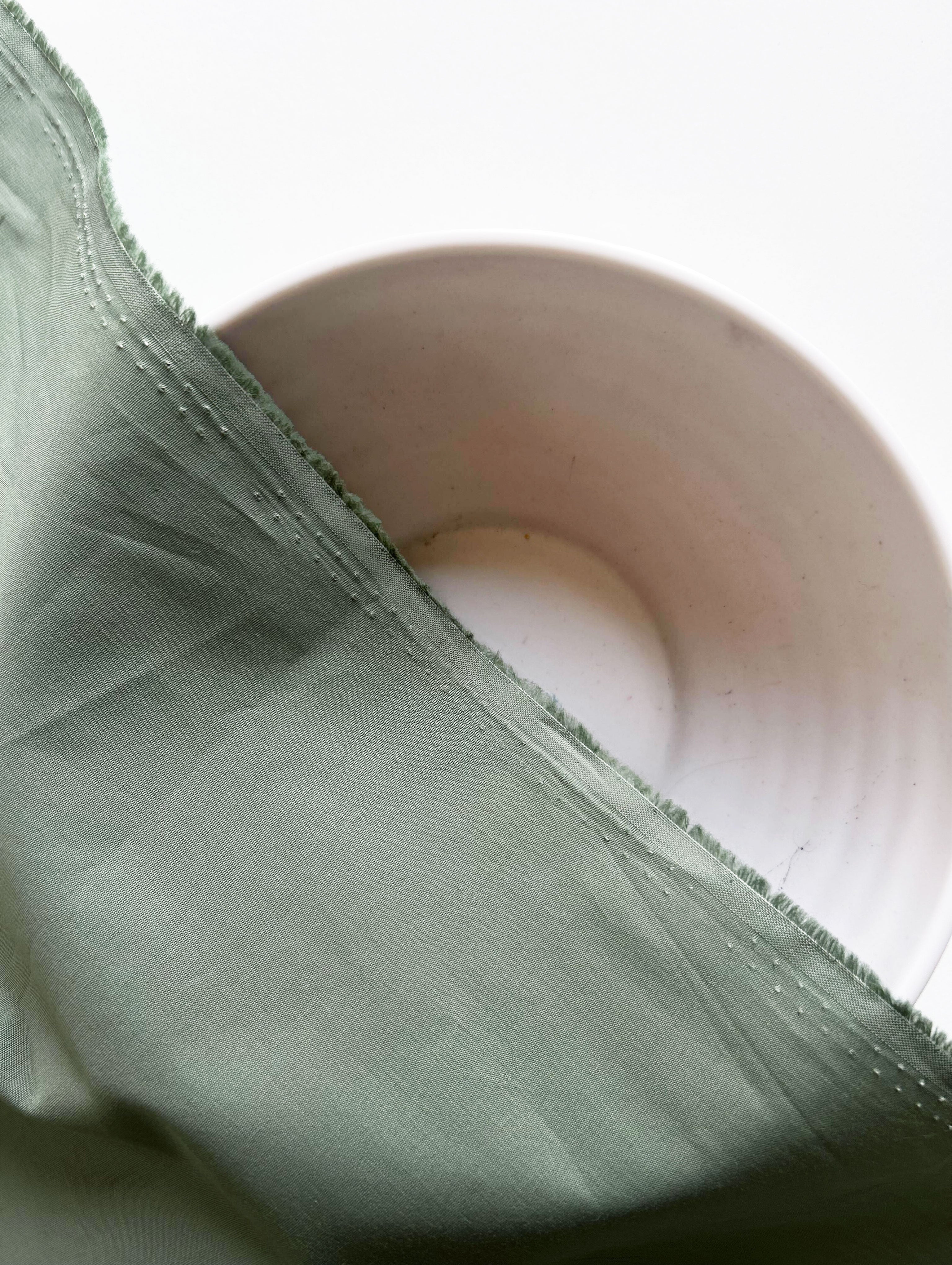 40s (132 x 72) Cotton Poplin Bio Finish Mill Dyed 57"