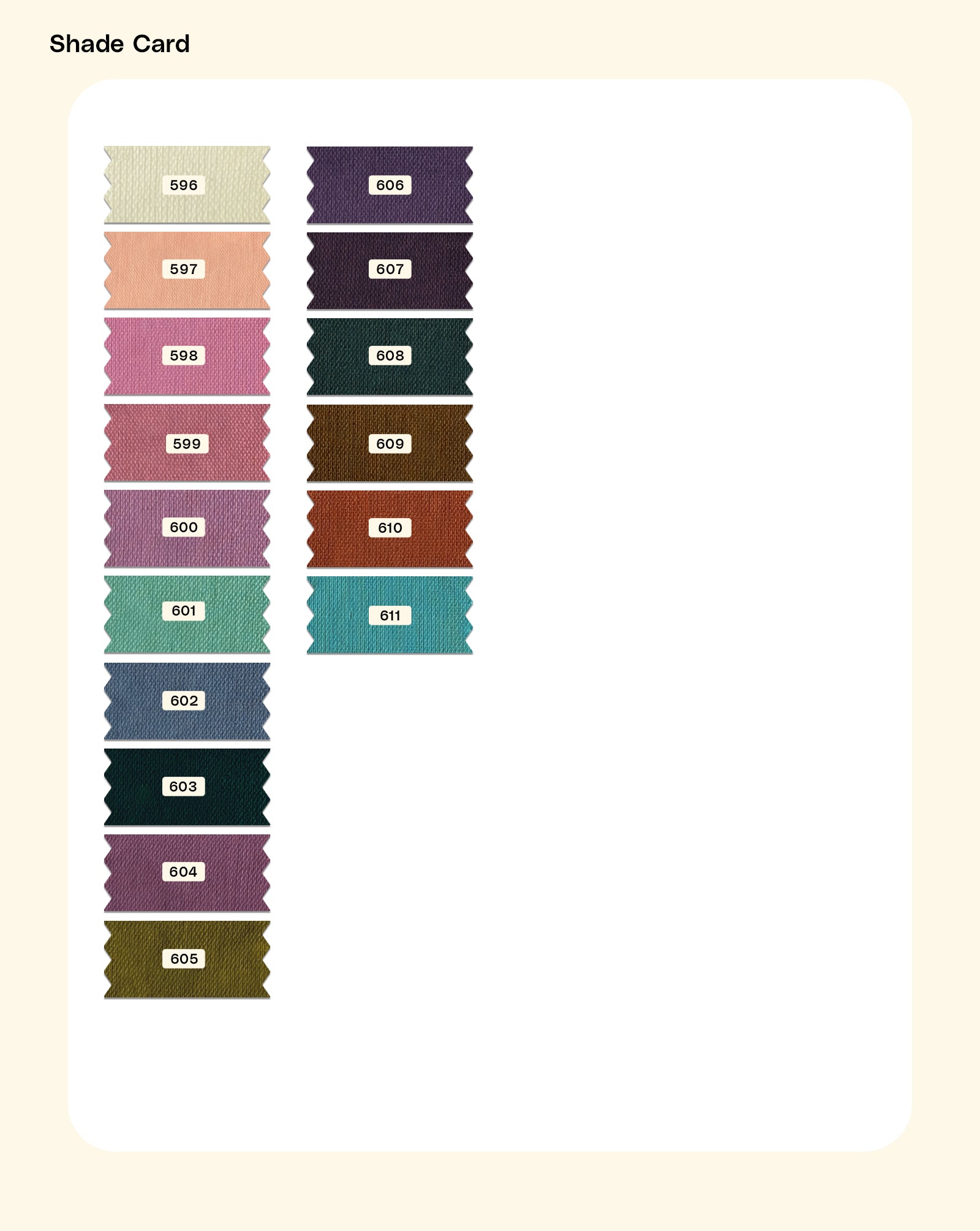 Cotton Flex Mill Dyed Fabric