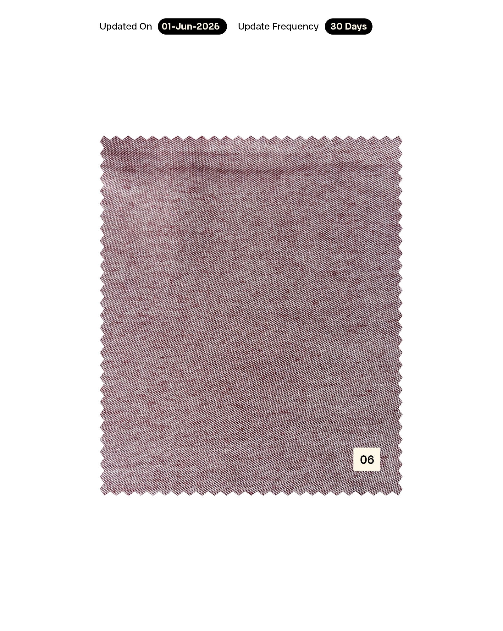 Modal Chambry Yarn Dyed Fabric 58"