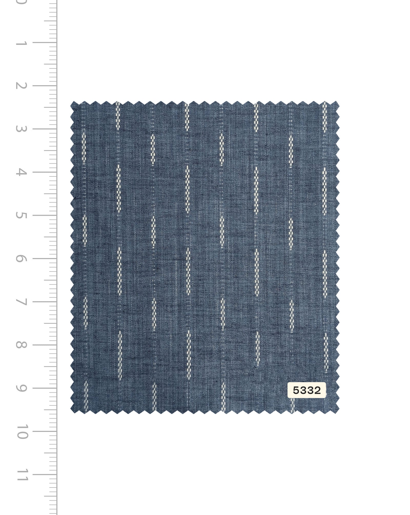 Blended Cotton Jacquard Yarn Dyed Fabric Online