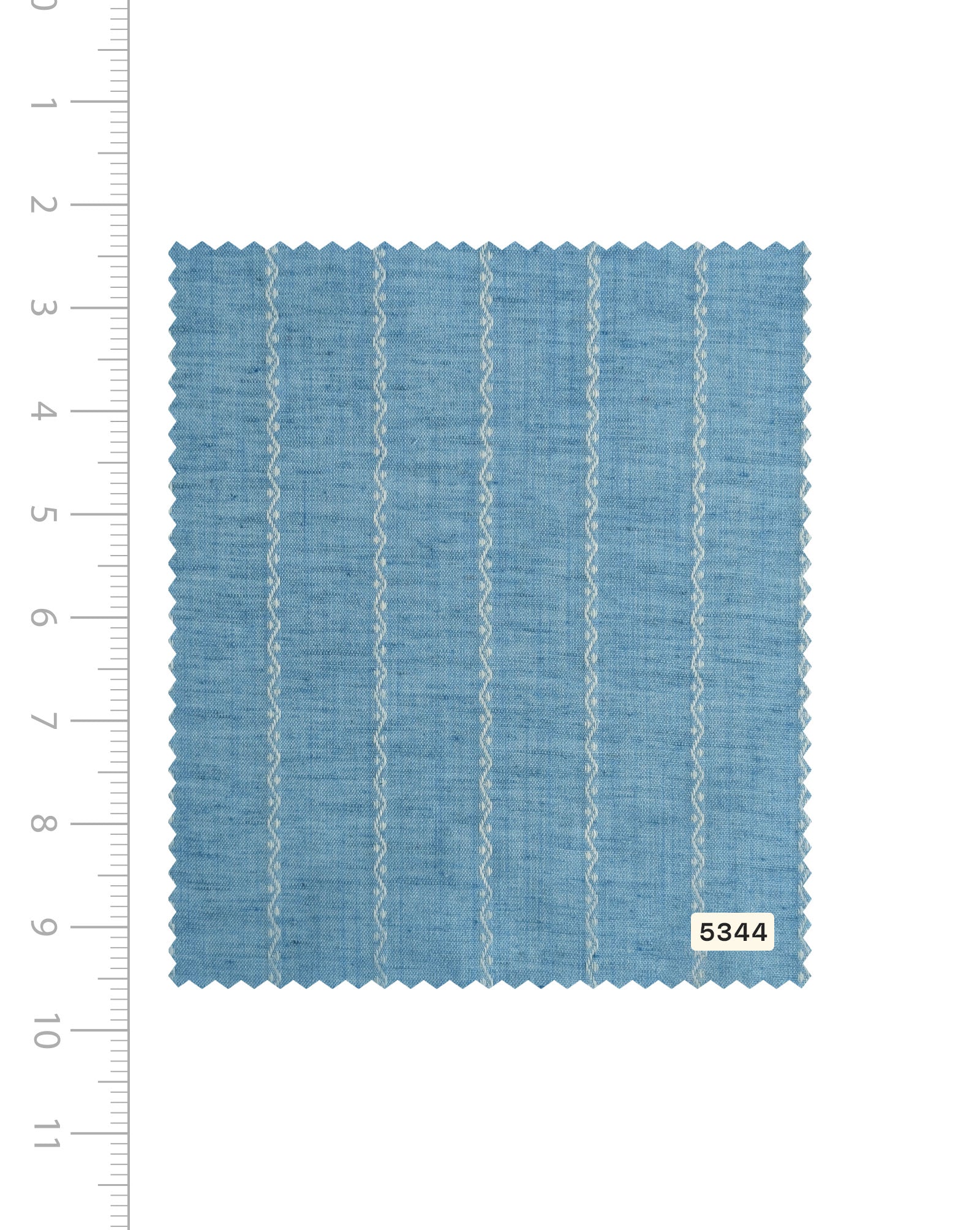 Blended Cotton Jacquard Yarn Dyed Fabric Online