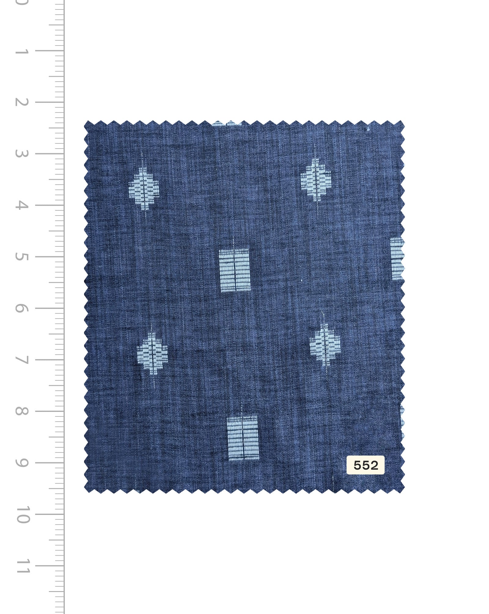 Blended Cotton Yarn Dyed Fabric Online