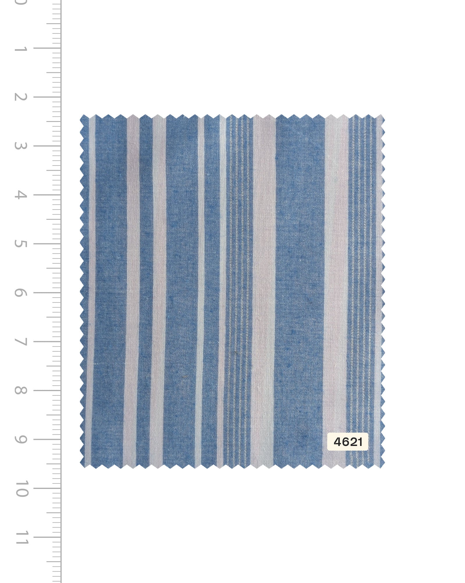 Blended Viscose Yarn Dyed Fabric Shop Online