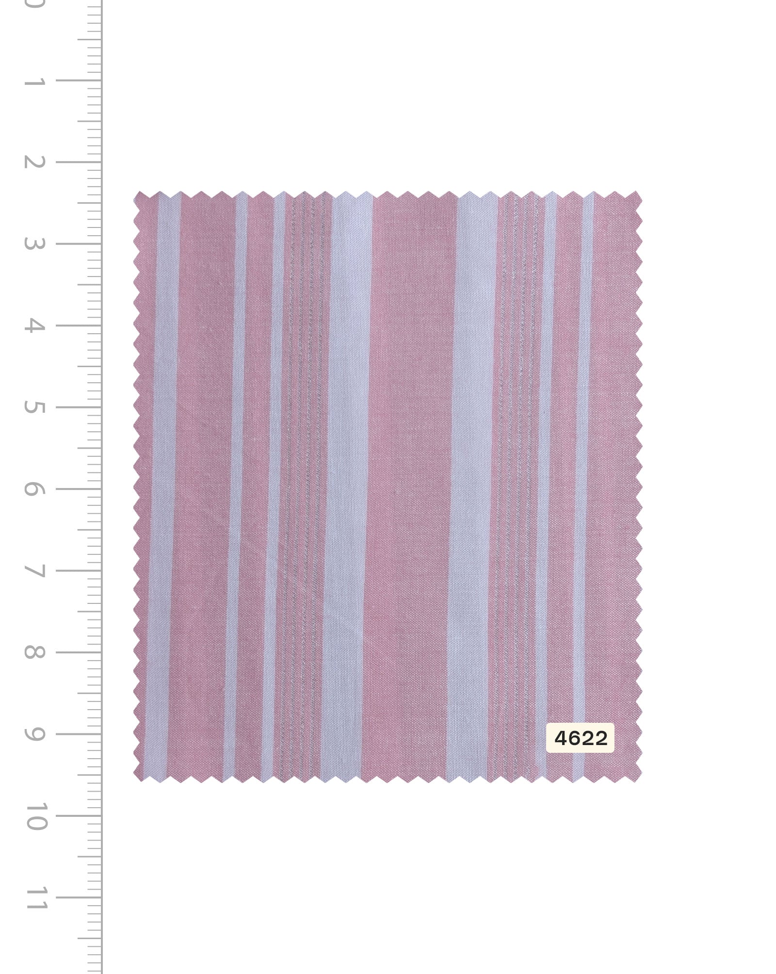 Blended Viscose Yarn Dyed Fabric Online