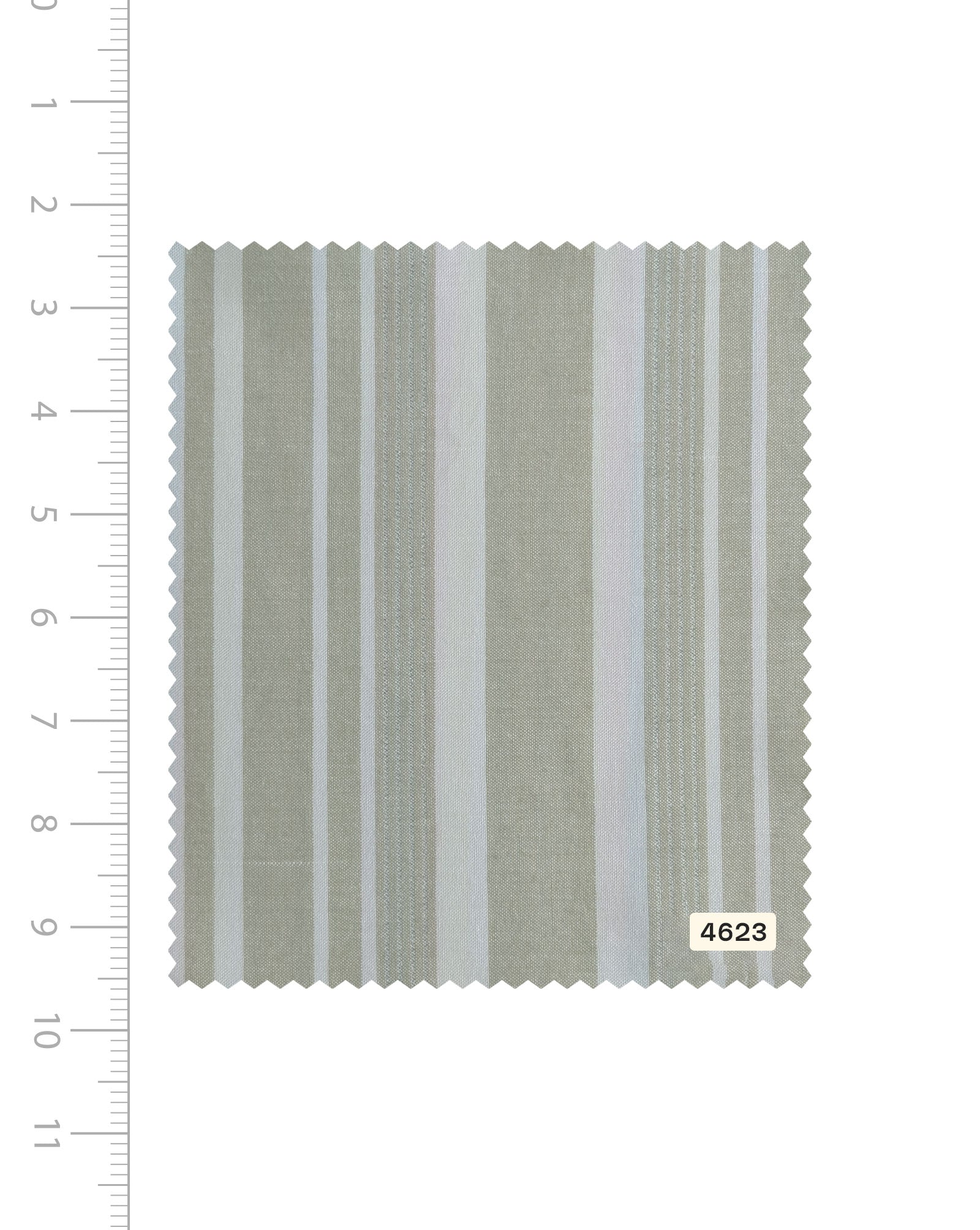 Blended Viscose Yarn Dyed Fabric Online