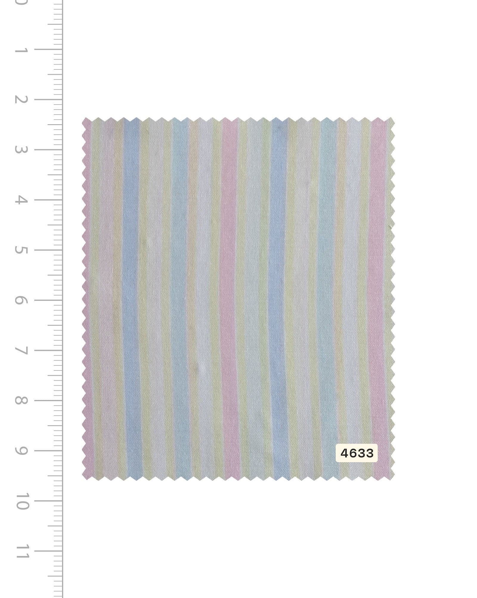 Blended Viscose Yarn Dyed Fabric Online