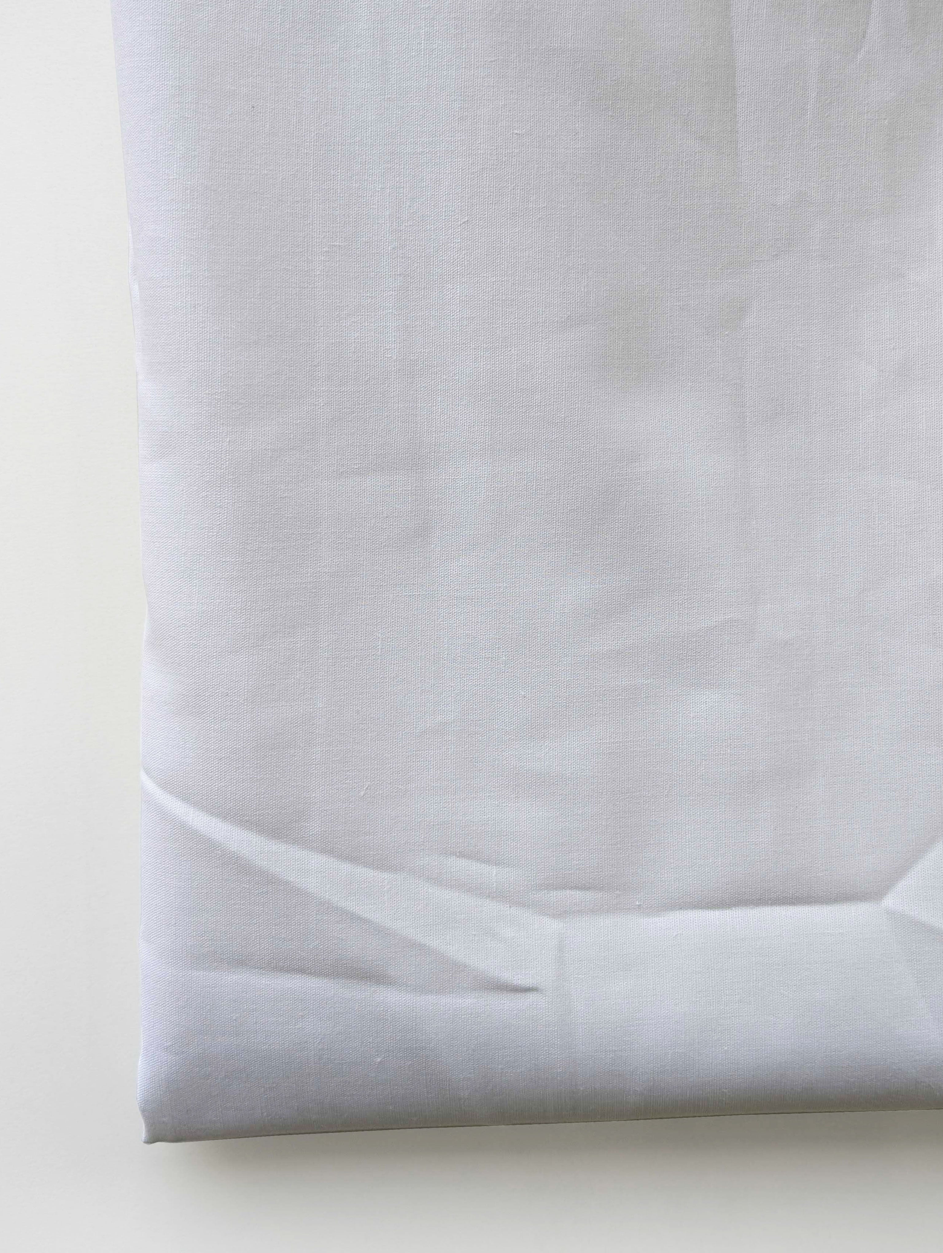 Buy Cotton Linen Fabric 58"