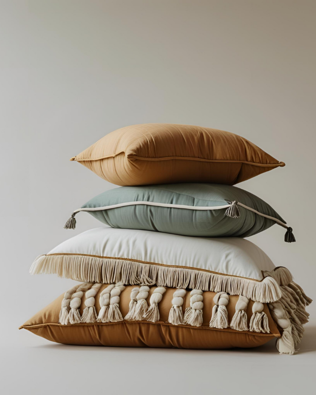 Cushions & Throws Catalogue
