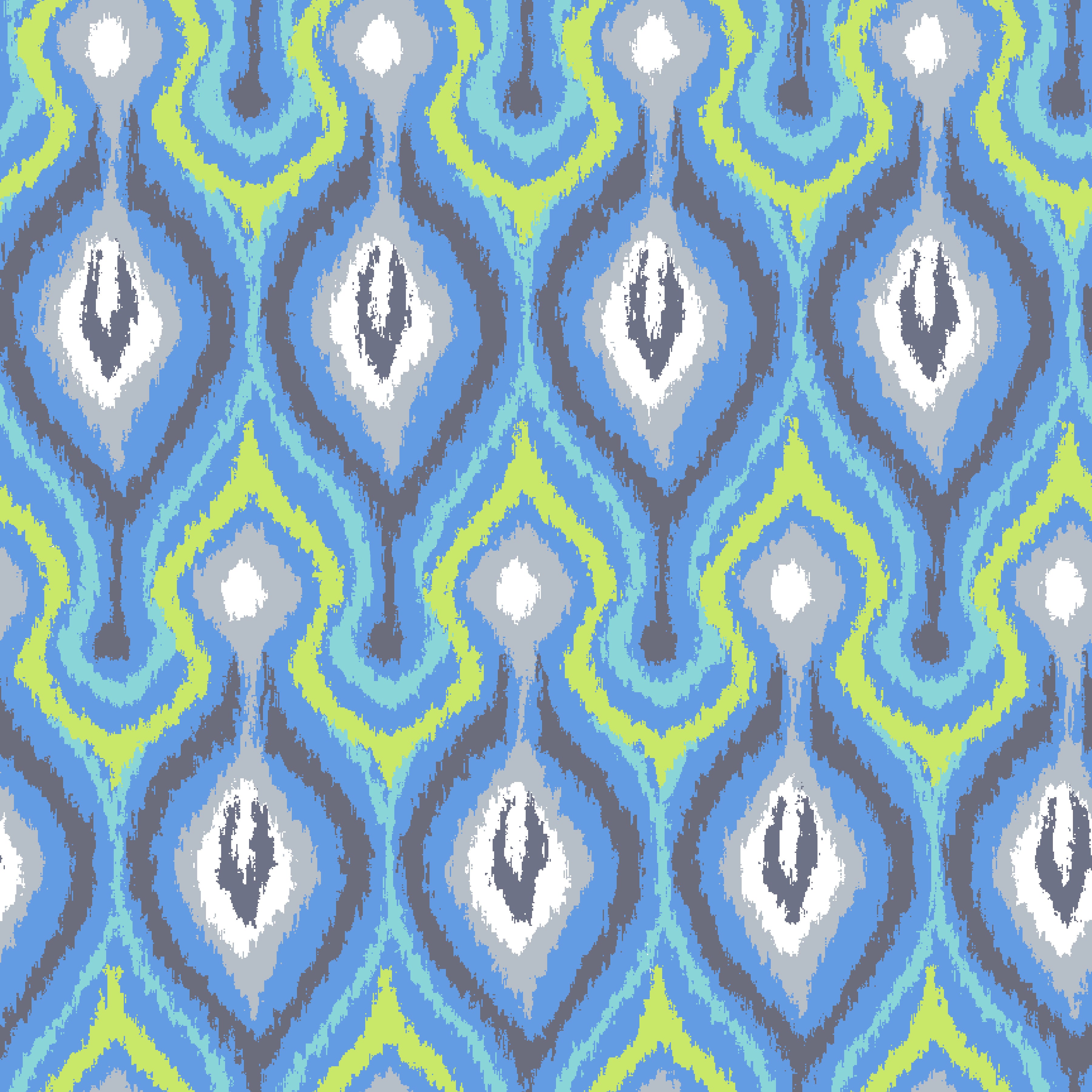 Traditional Digital Print