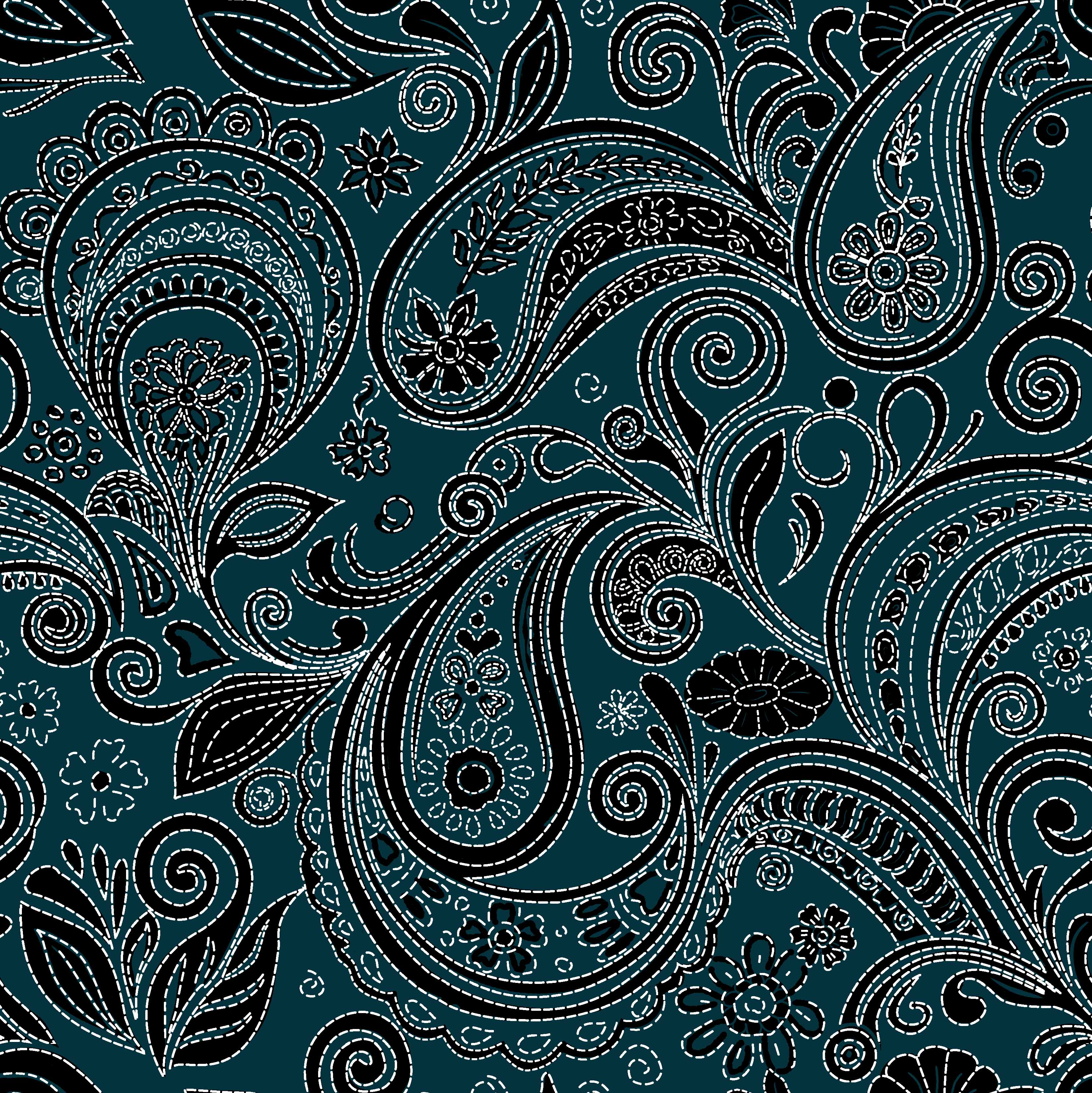 Traditional Digital Print