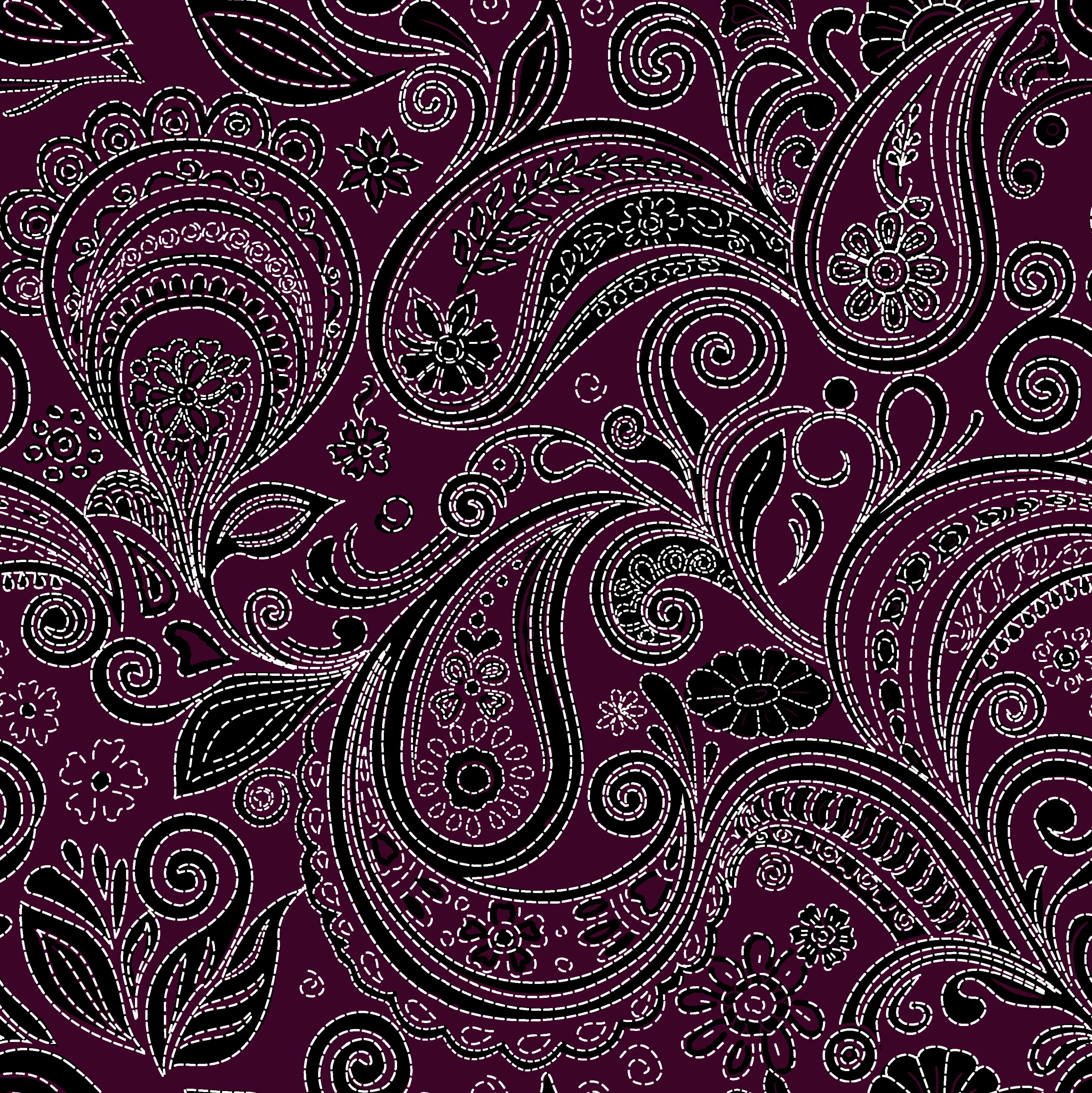 Traditional Digital Print