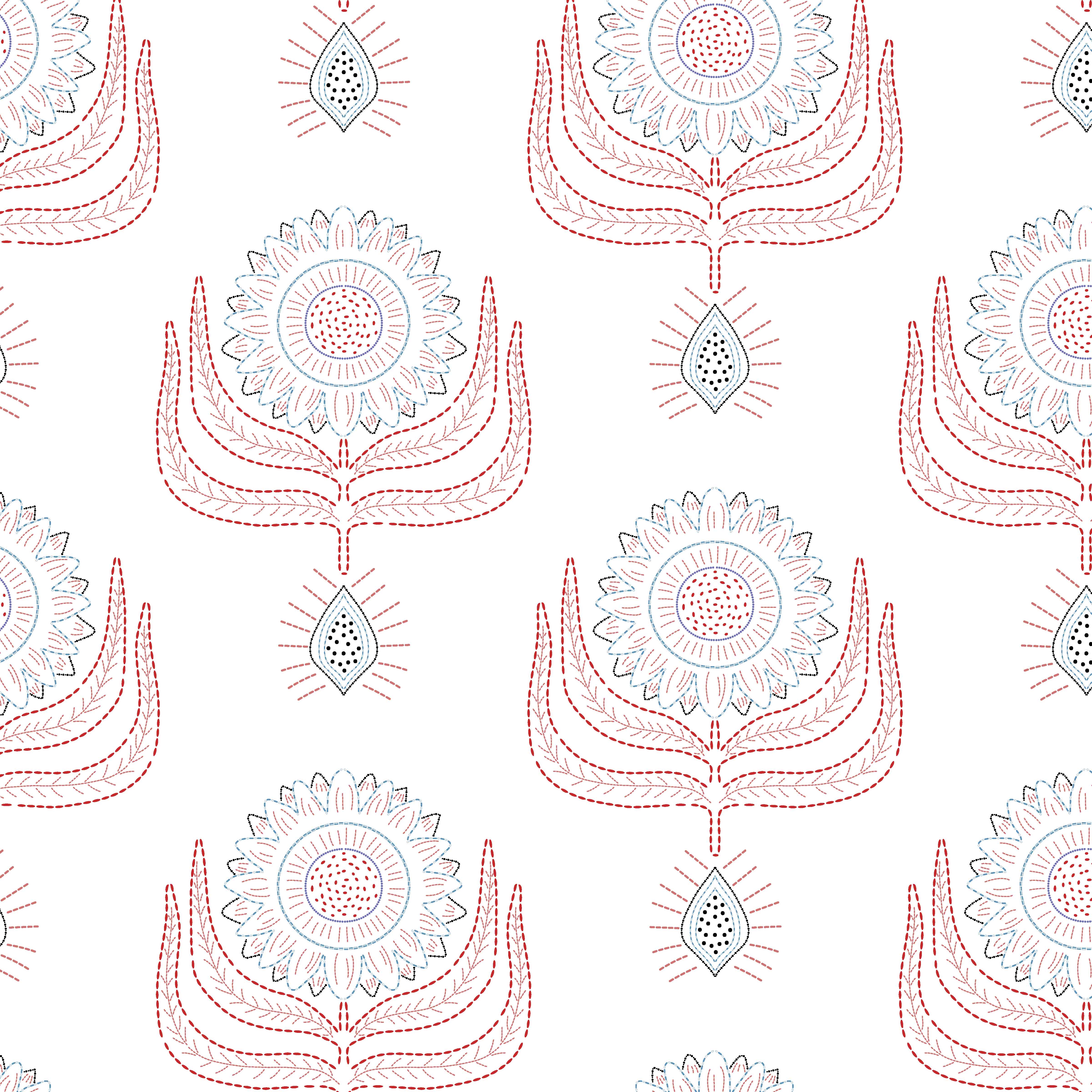 Traditional Digital Print