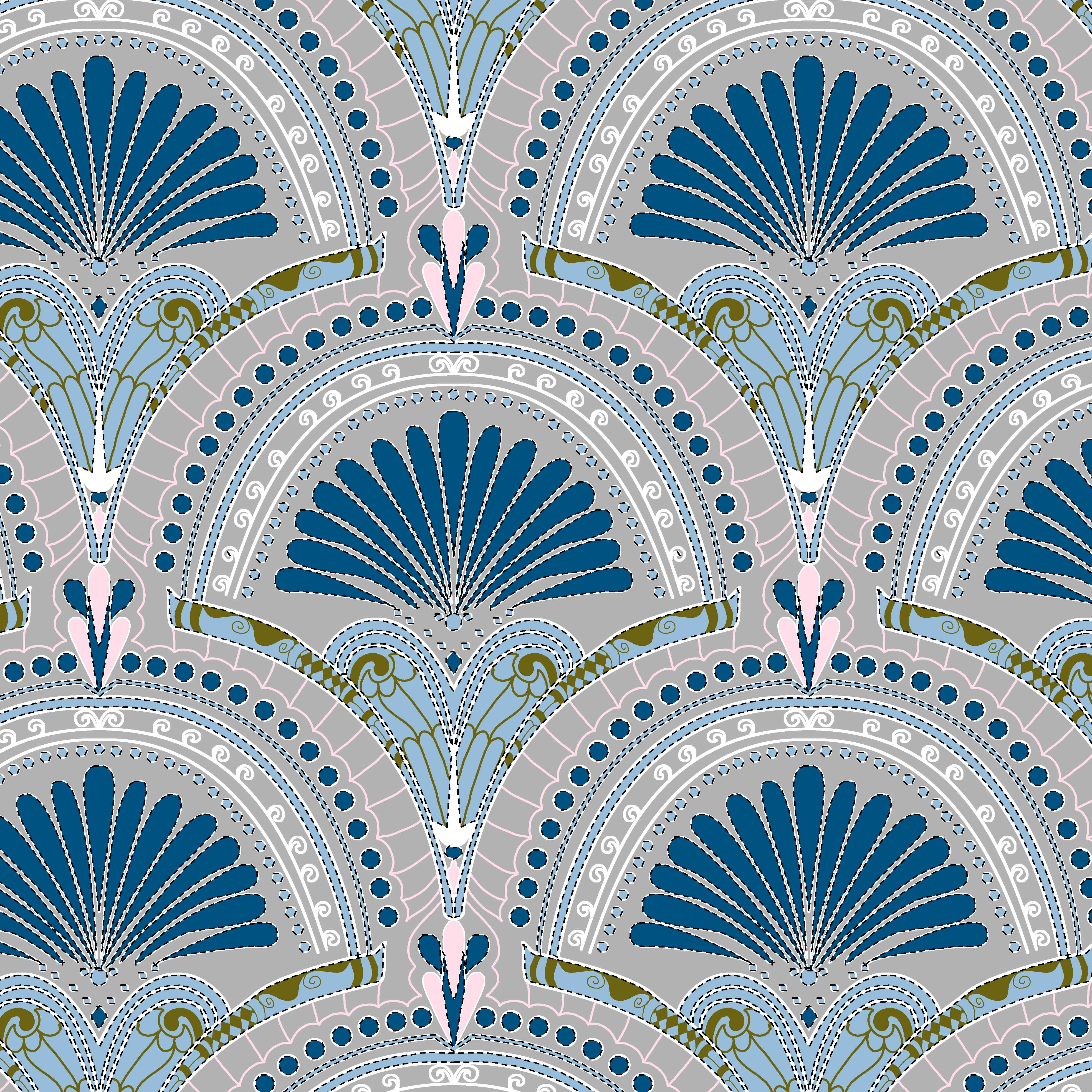 Traditional Digital Print