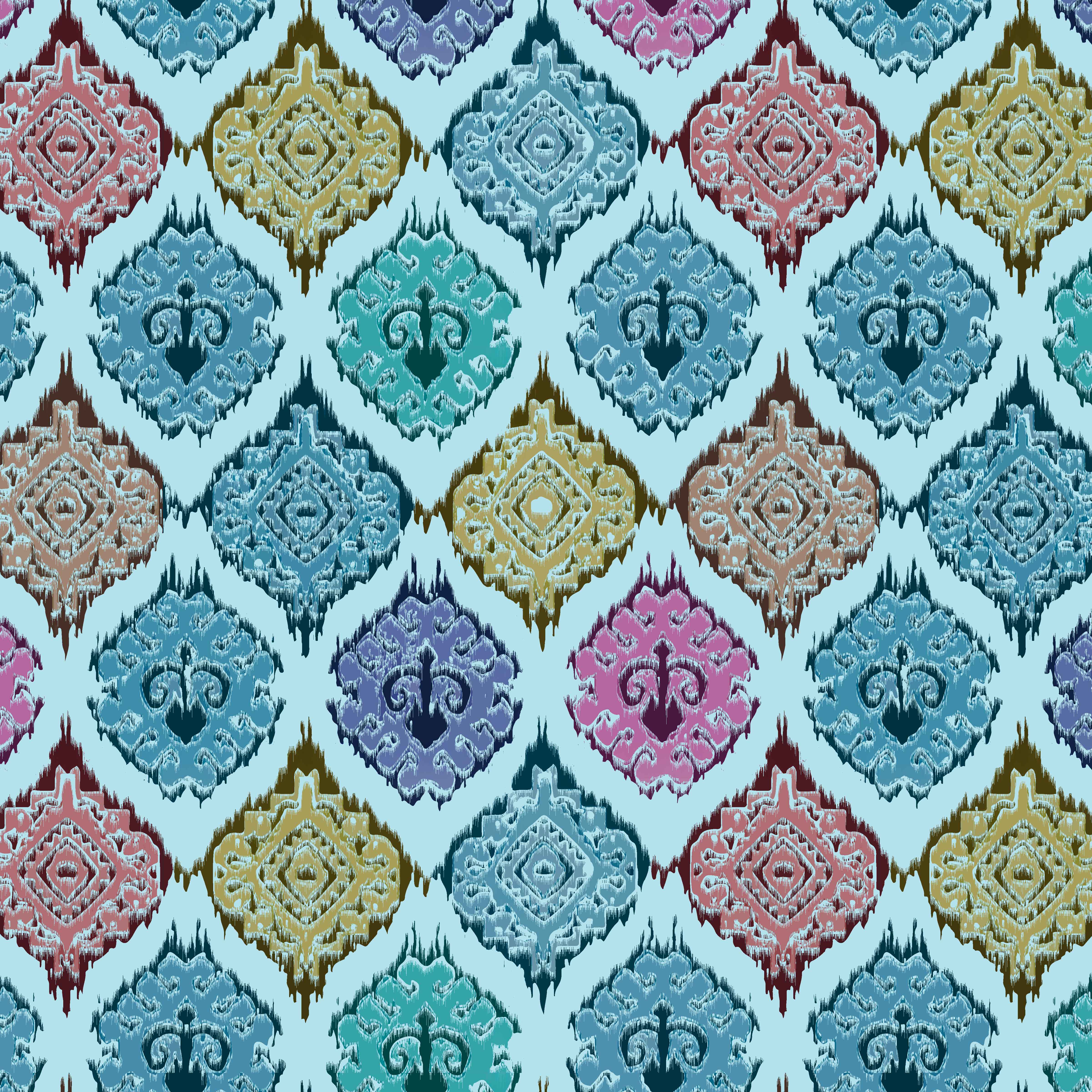 Traditional Digital Print