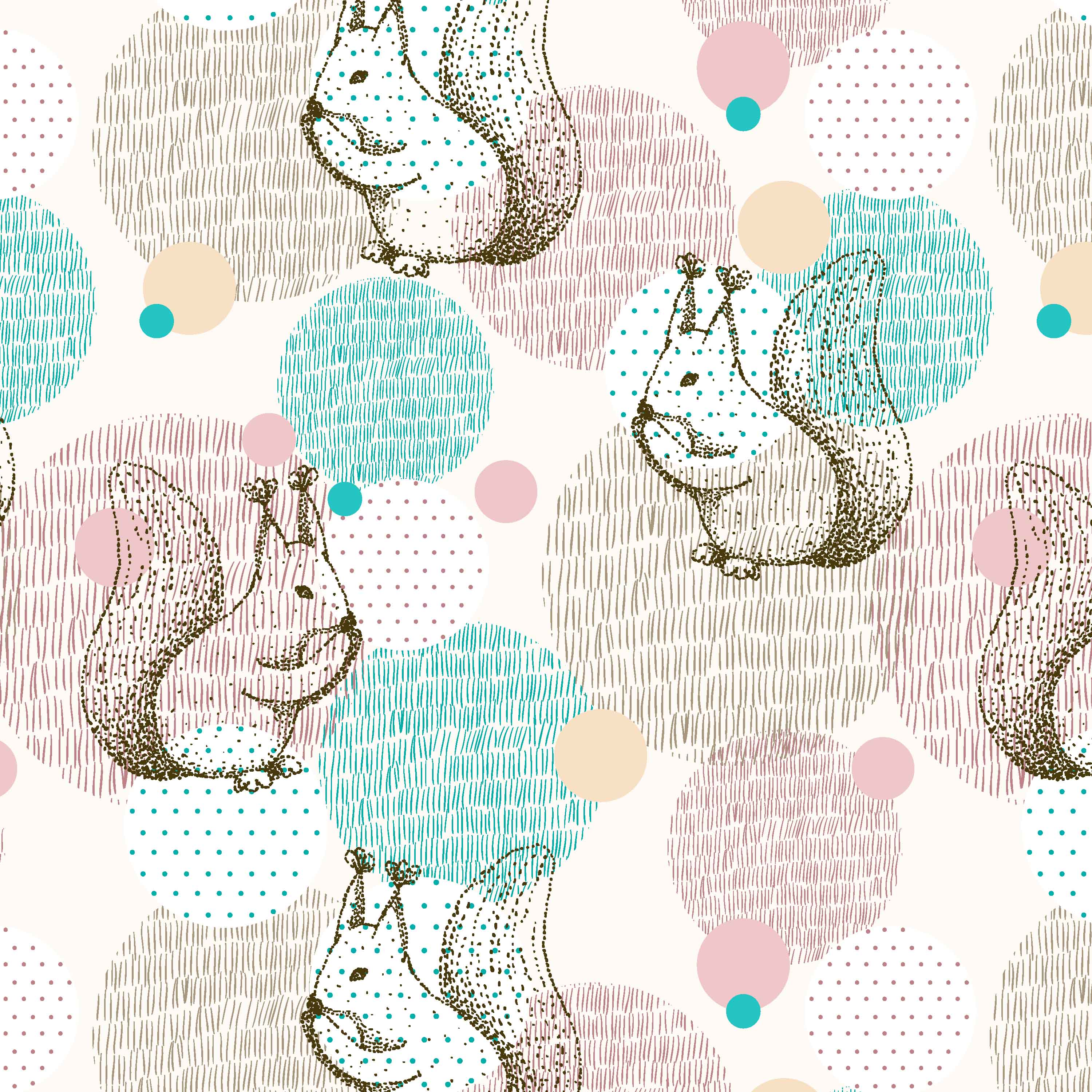 Kids Digital Print