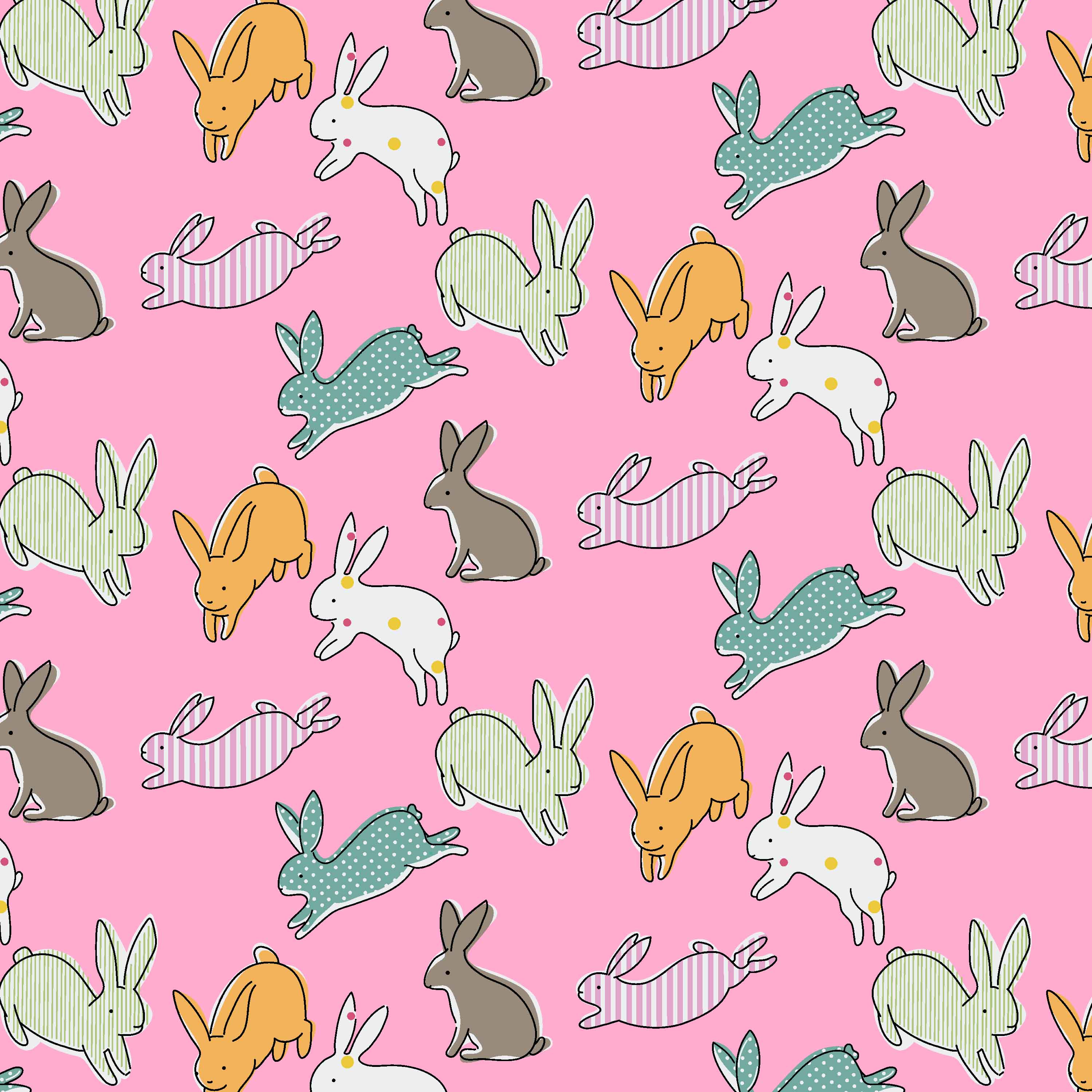 Kids Digital Print