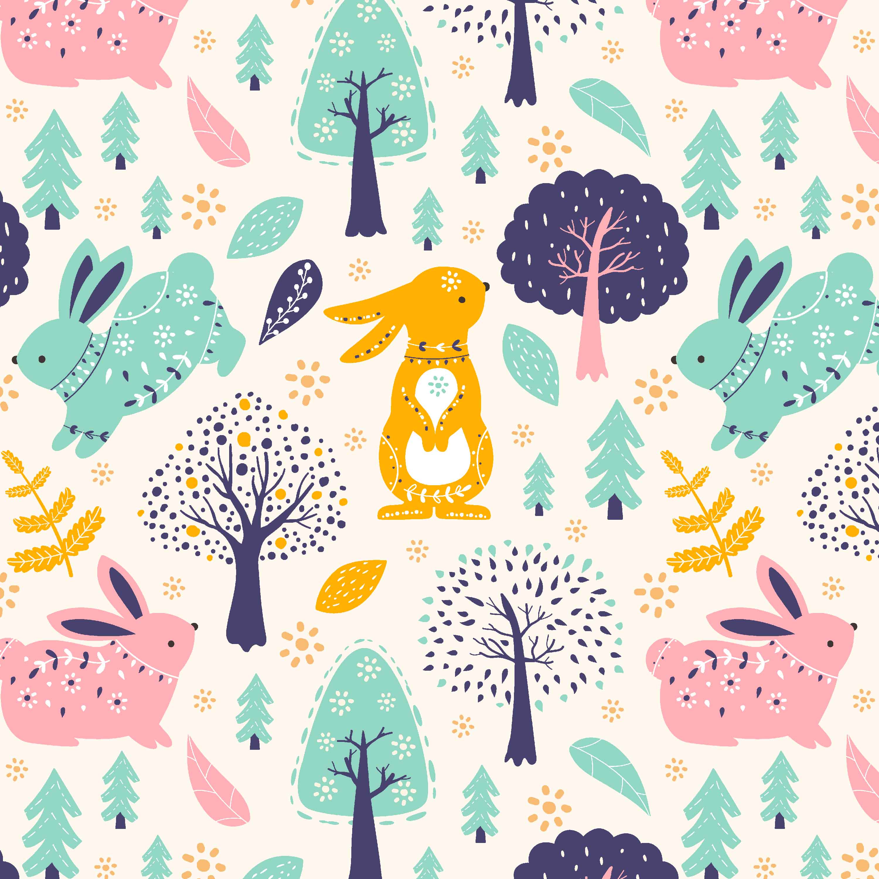 Kids Digital Print
