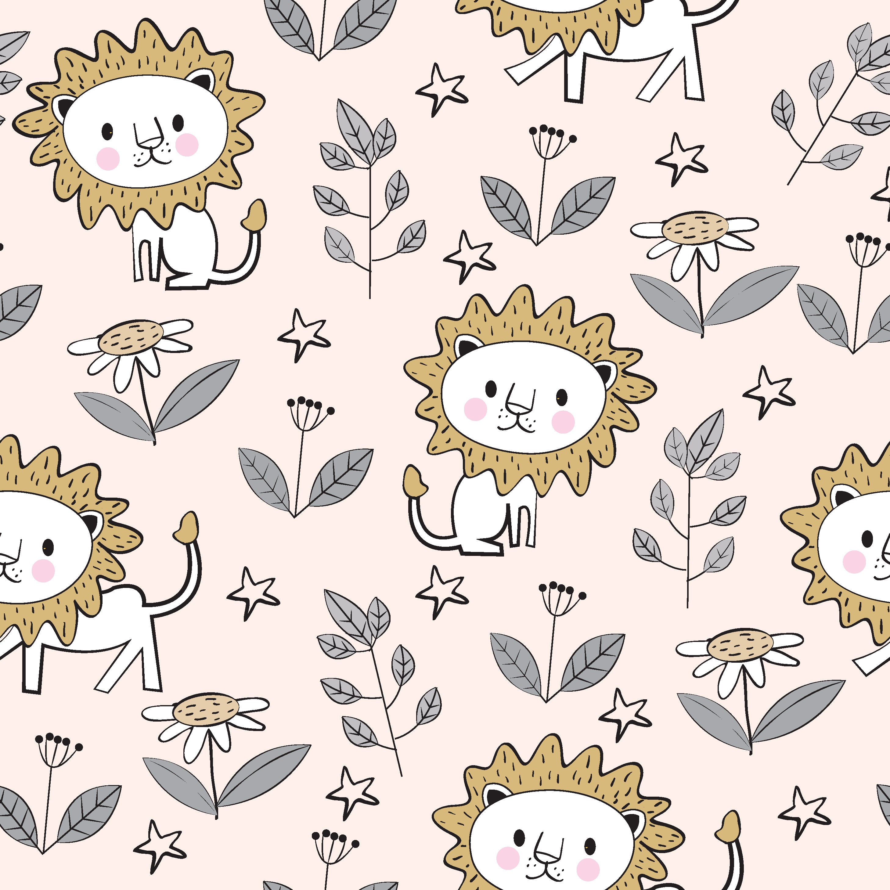 Kids Digital Print