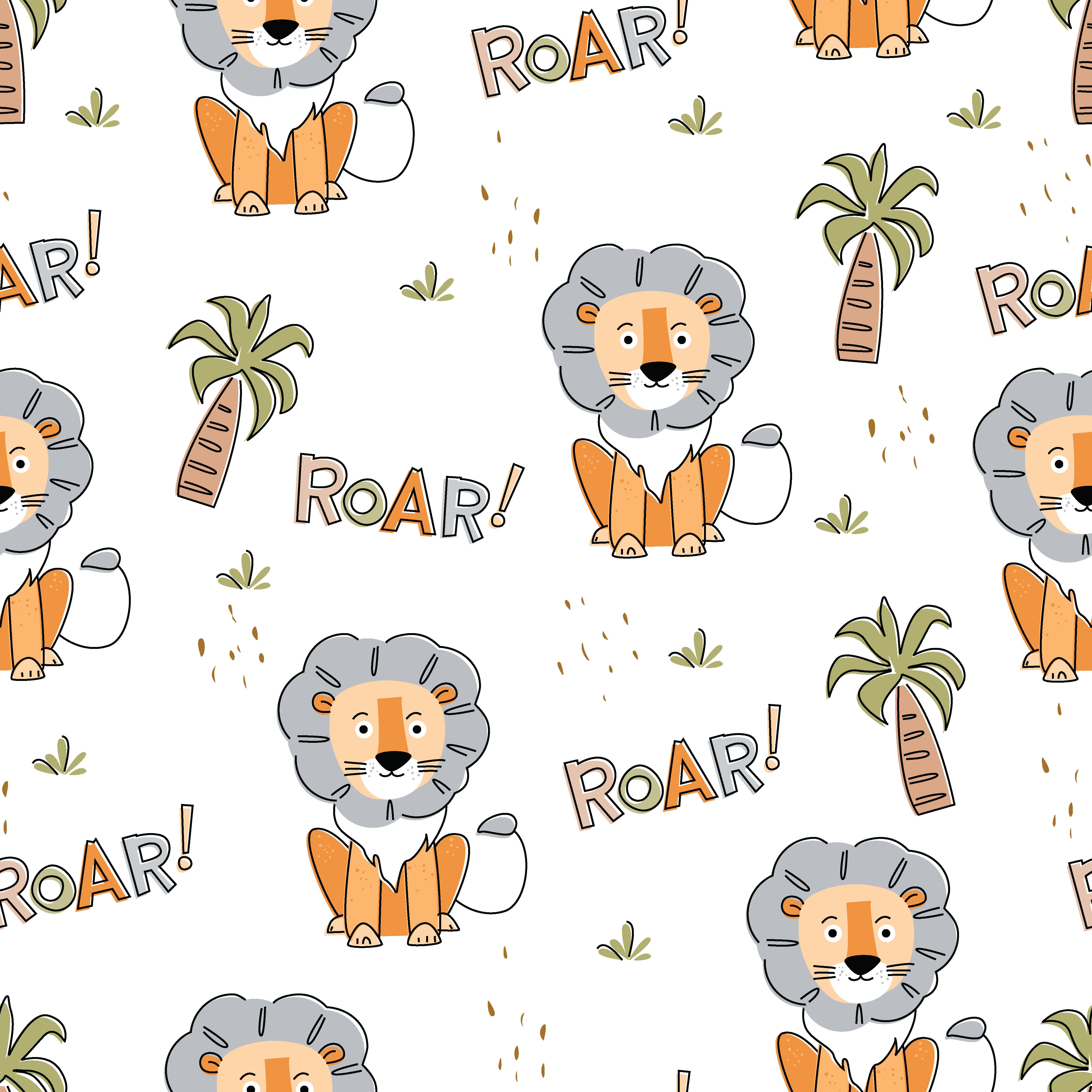 Kids Digital Print
