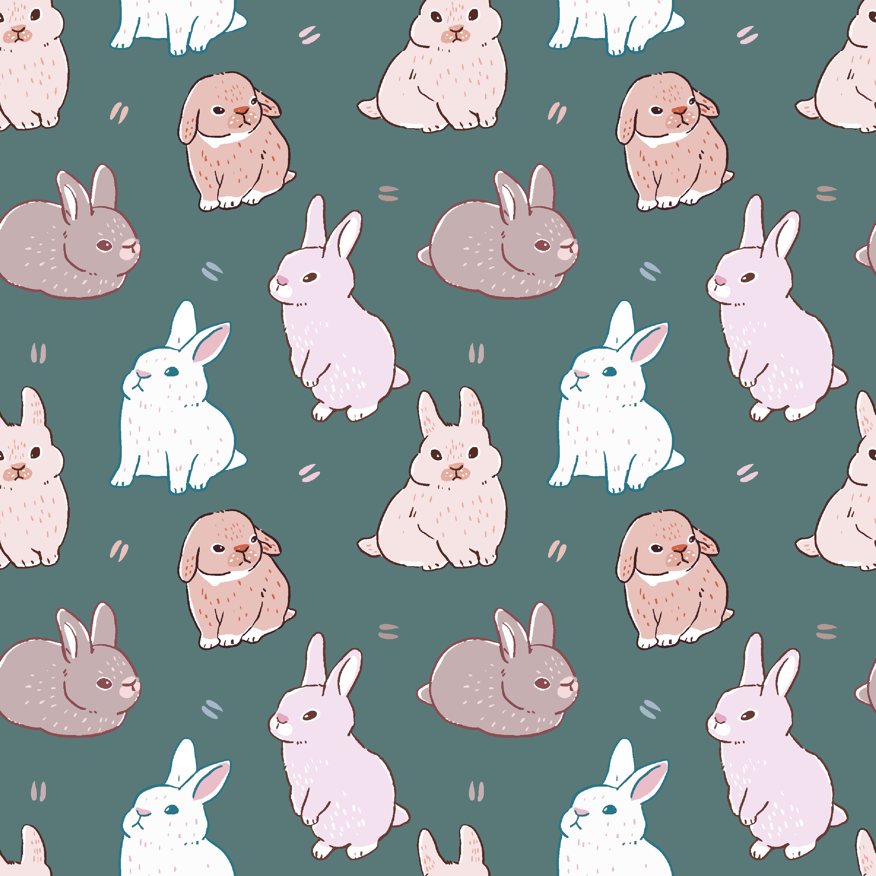 Kids Digital Print