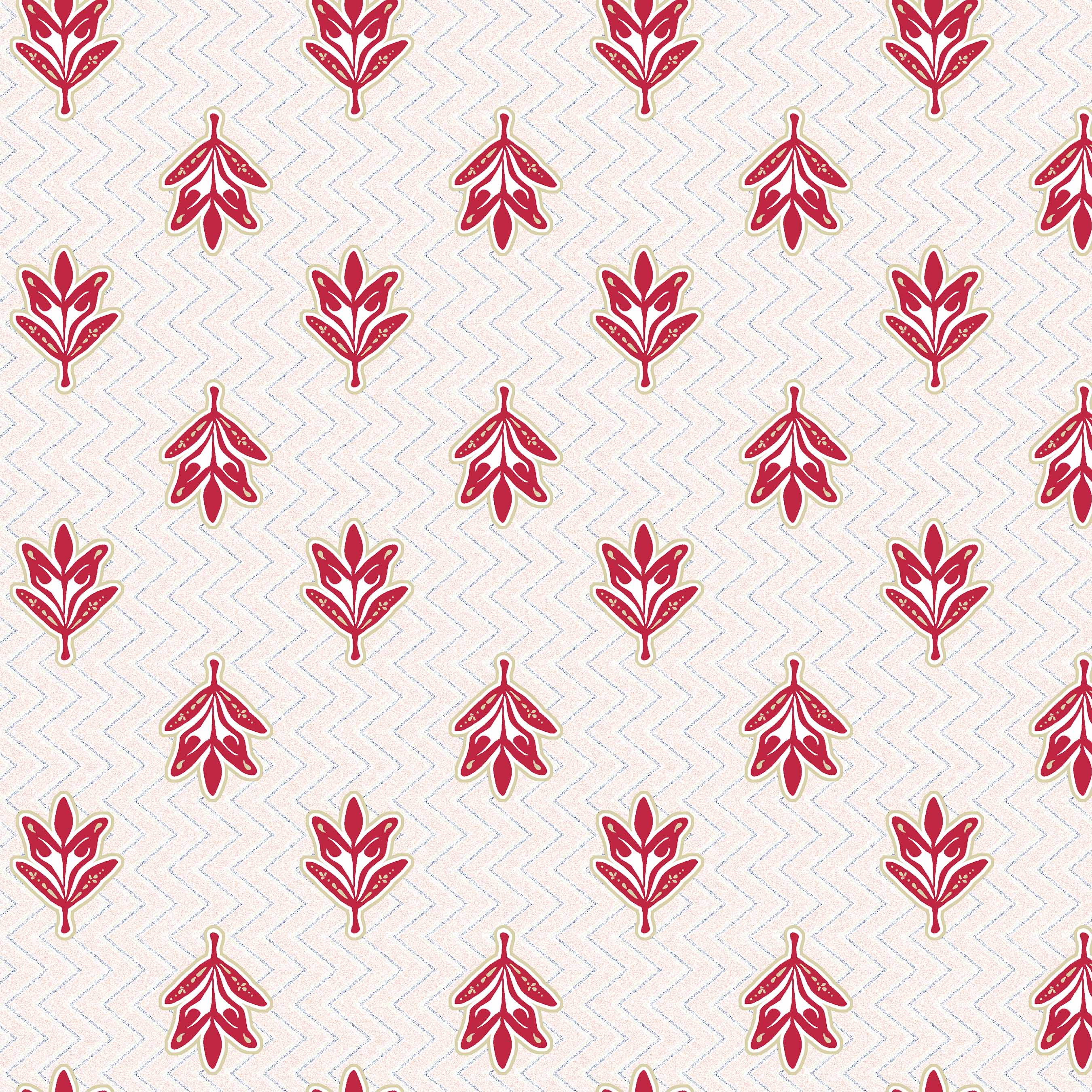 Boota Digital Print