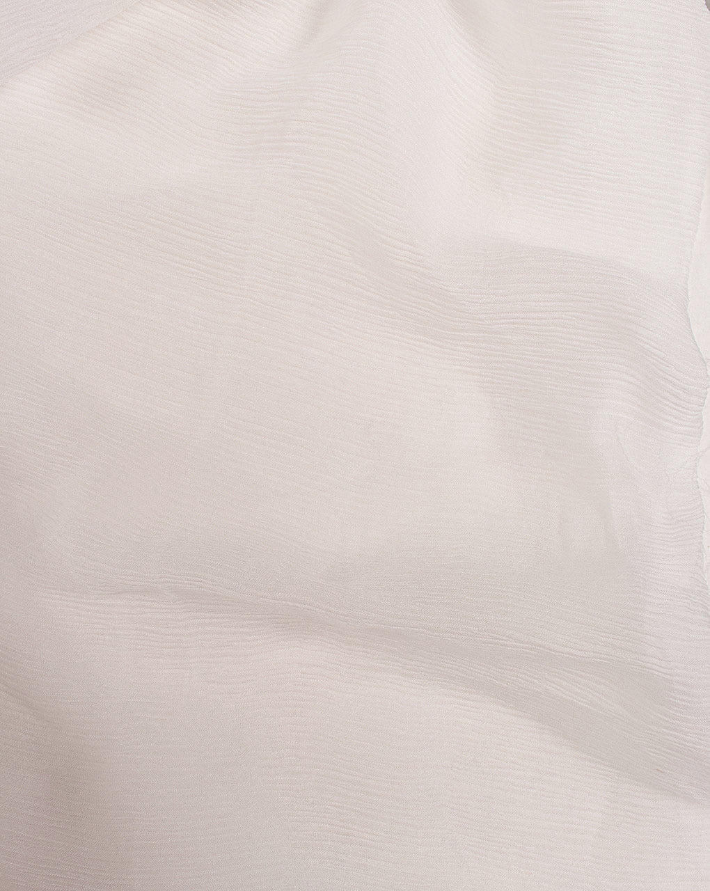 Chiffon Fabric Swatch